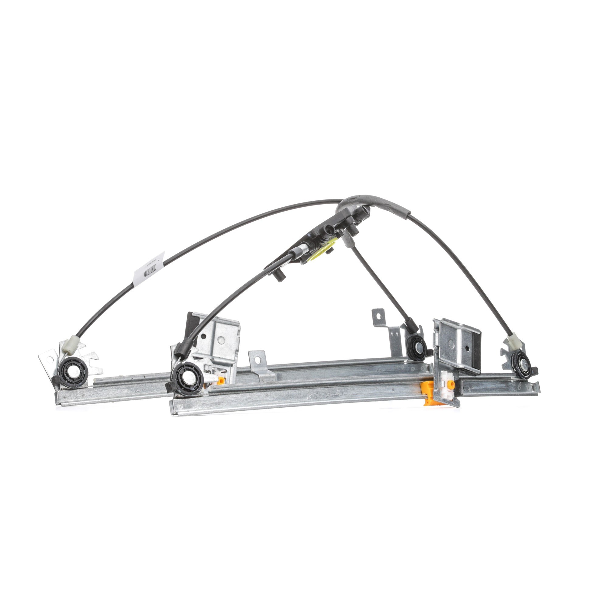 VALEO 850605 Window regulator Right Front, Operating Mode: Electric, without electric motor-image-7017519