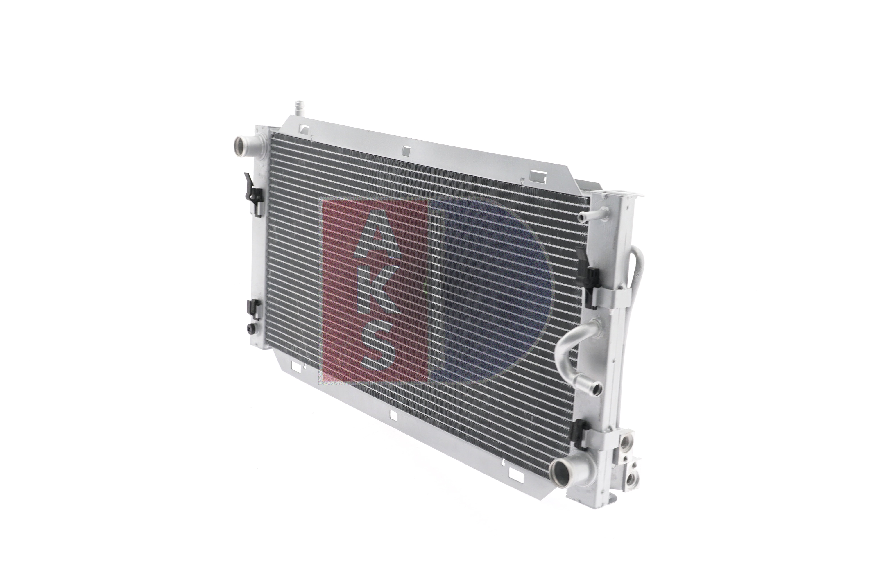 AKS DASIS 090114N γνήσια Ψυγειο νερου Ford Focus dnw κόστος