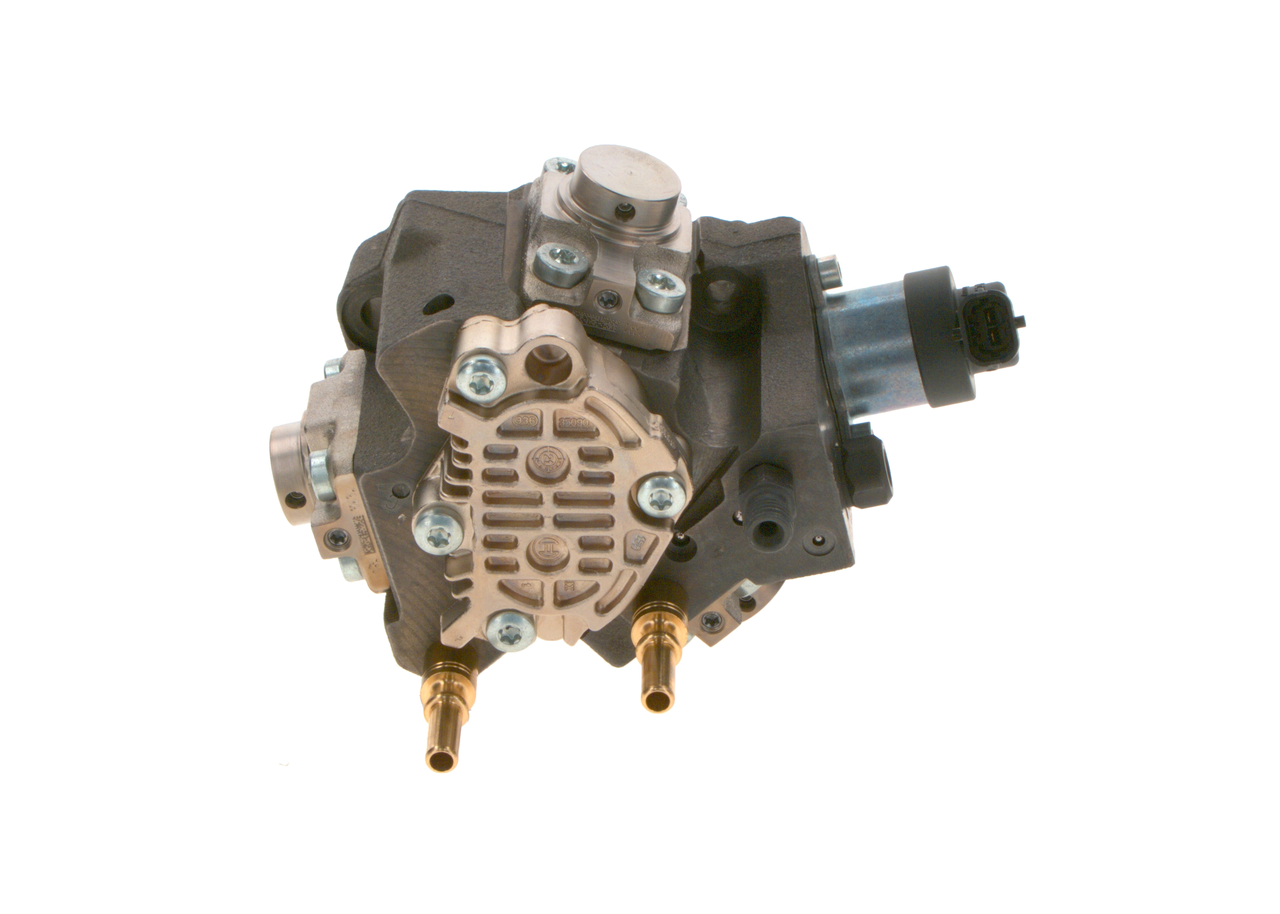 BOSCH 0 445 010 196 Bomba inyectora