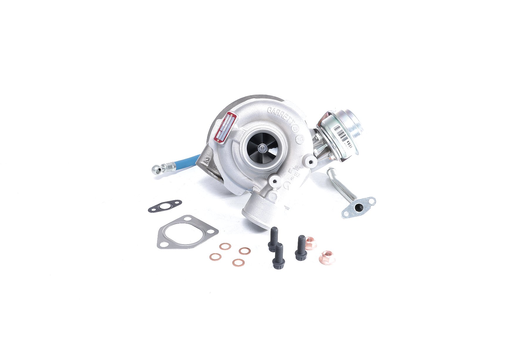 BTS TURBO T981041BL Turbocharger