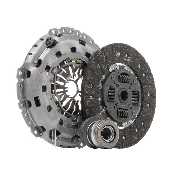 Zestaw sprzęgła 3000 990 291 SACHS LR0 04322 LAND ROVER