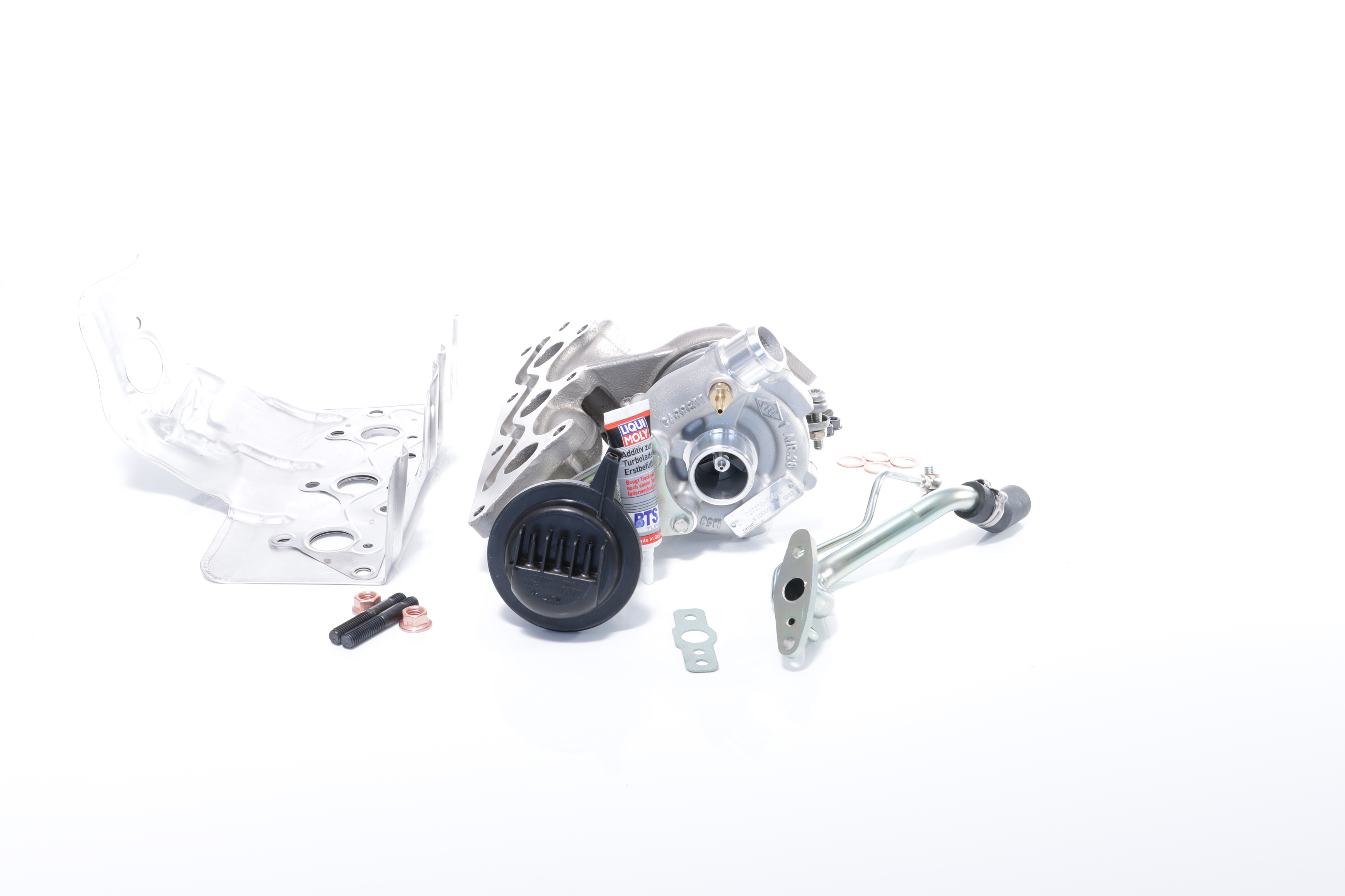 BTS TURBO T981262 Turbó