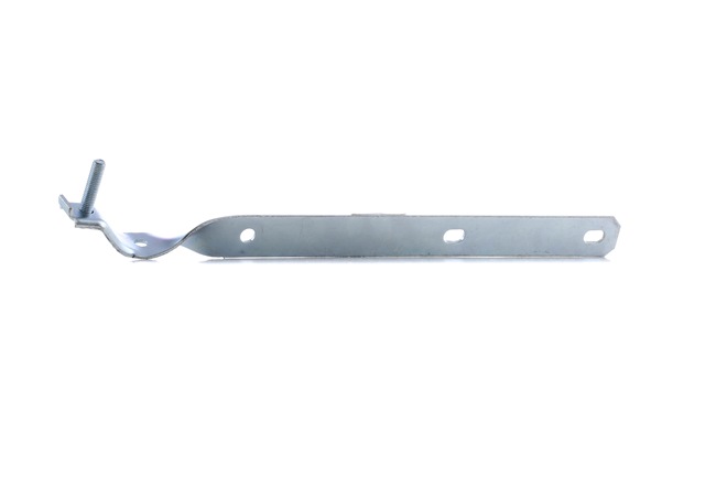 FA1 105-921 Halter, Abgasanlage