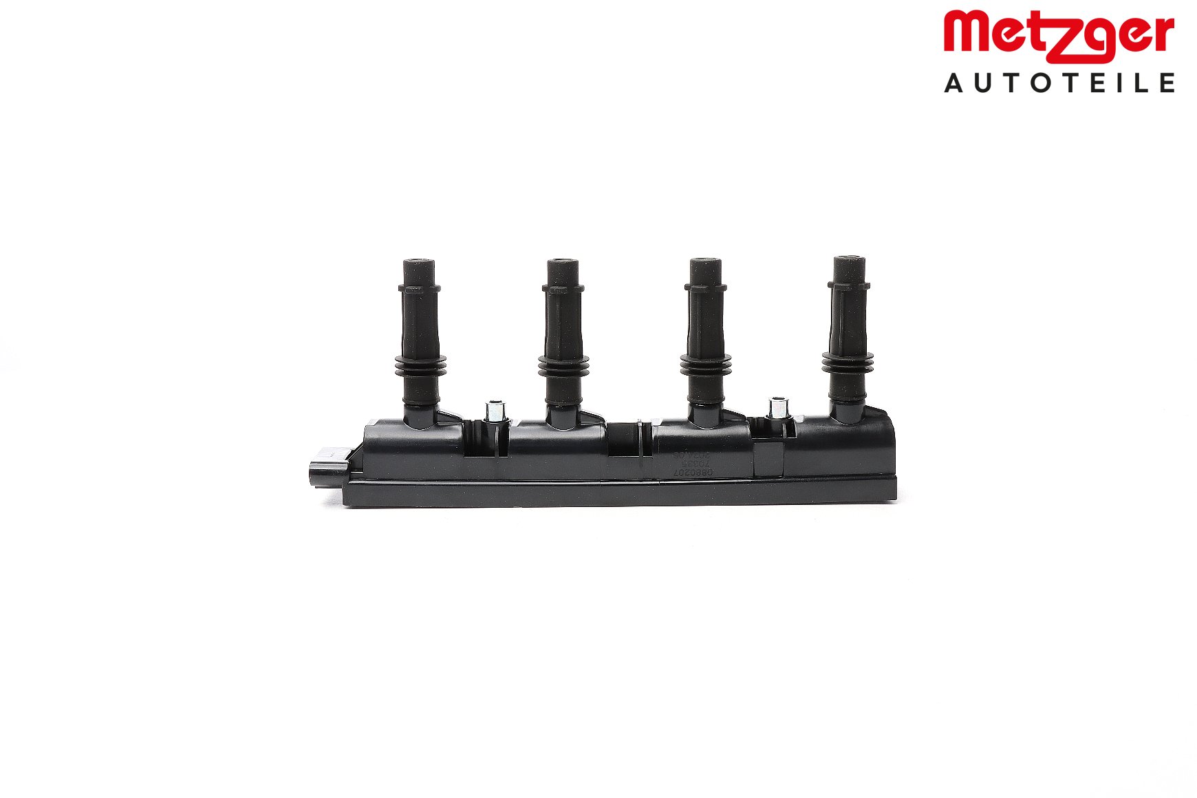 Bobine 0880207 METZGER 55577898 Volkswagen