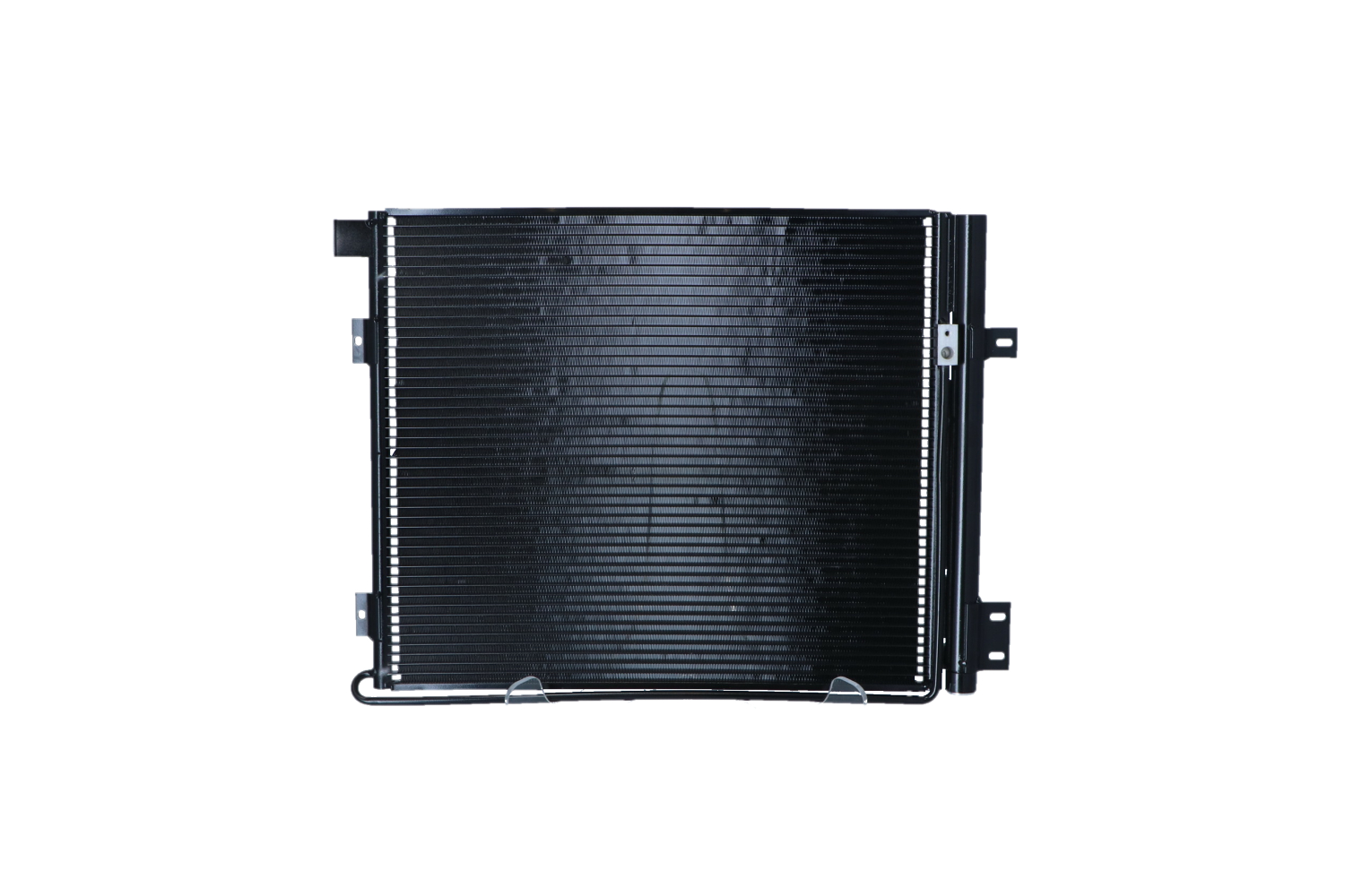 NRF 35933 Air conditioning condenser