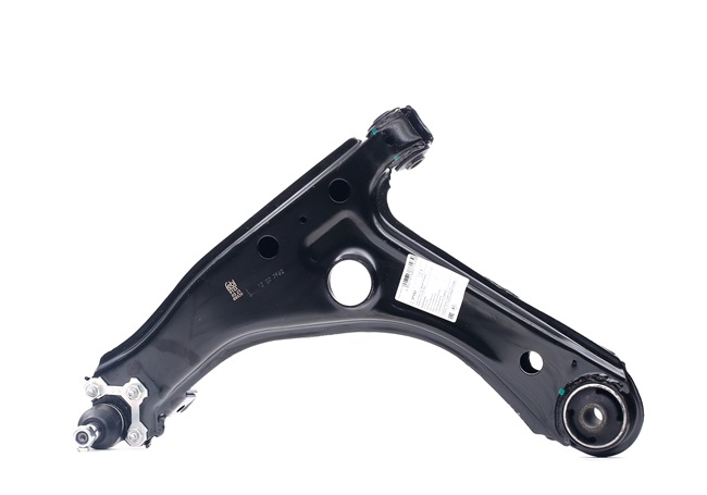 FEBI BILSTEIN 37193 Rameno zavesenia kolies