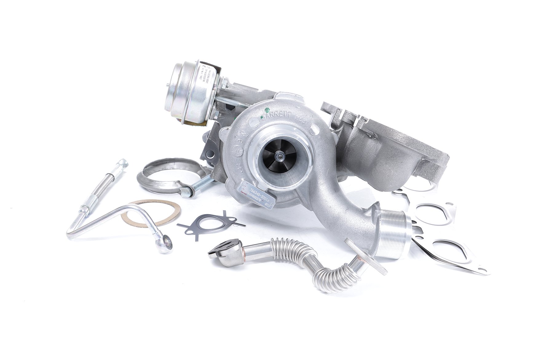 BTS TURBO T981368 Turbó