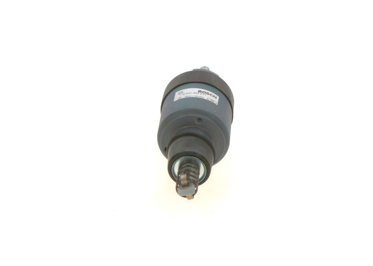 BOSCH 0 331 402 211 Μαγνητικός διακόπτης, μίζα
