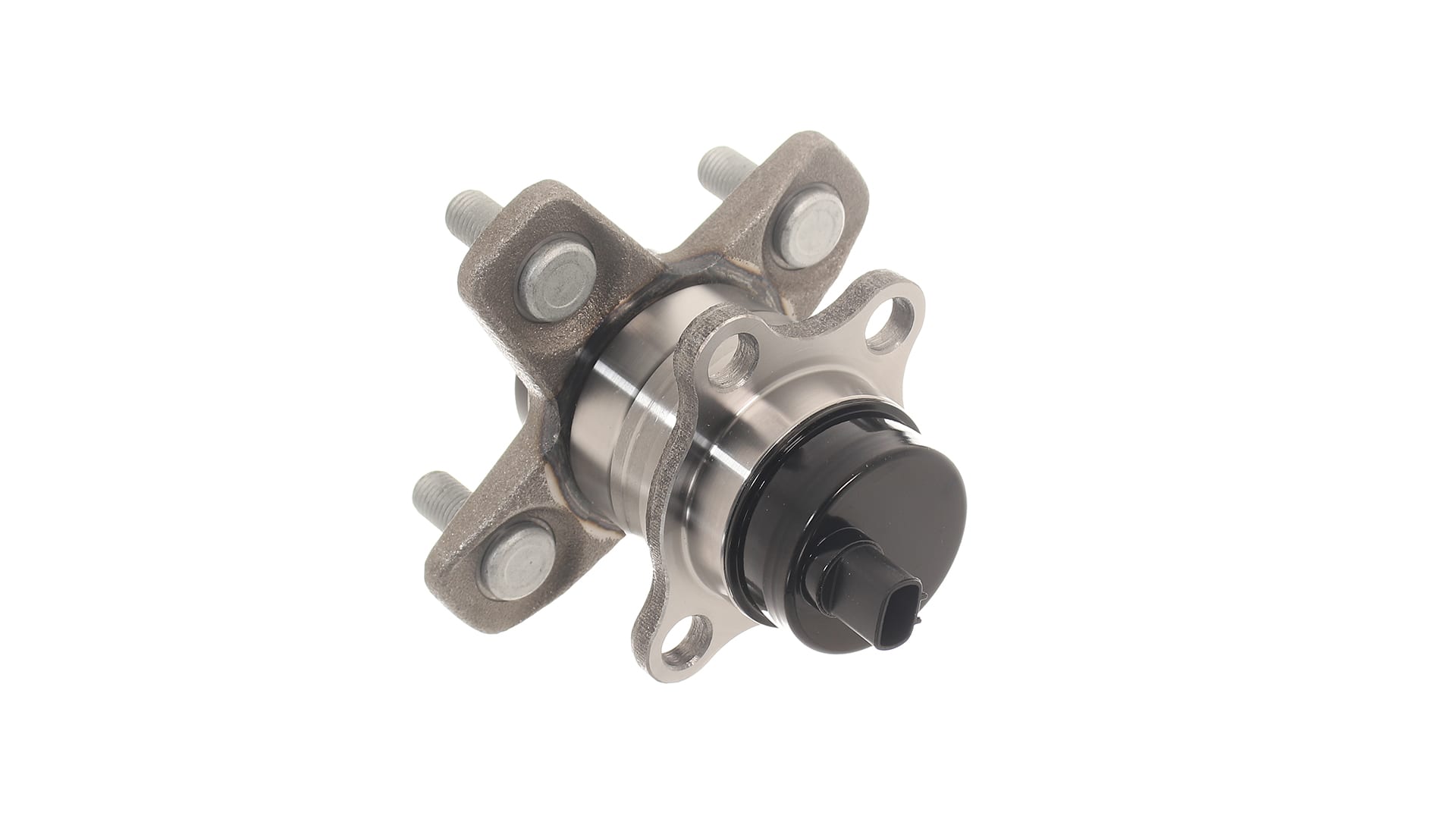 SKF Kerékagy SUBARU VKBA 6921