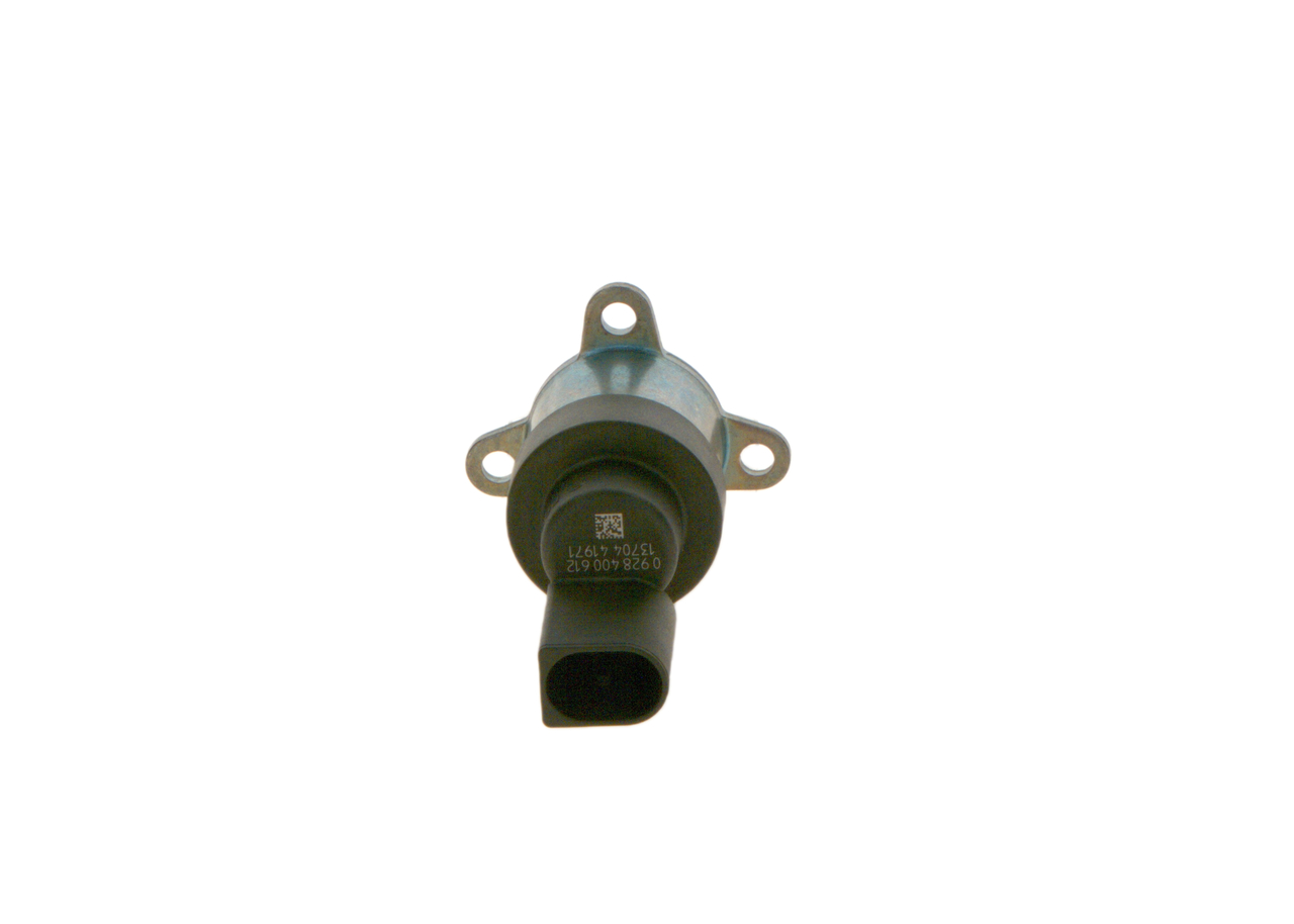 0 928 400 612 Regelventil, Kraftstoffmenge (Common-Rail-System) BOSCH 6400740084 SMART