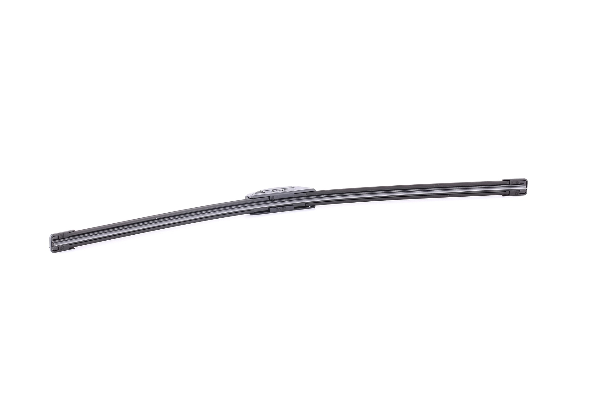 Side view of BOSCH 3 397 008 940 Wiper blade 575mm, Beam