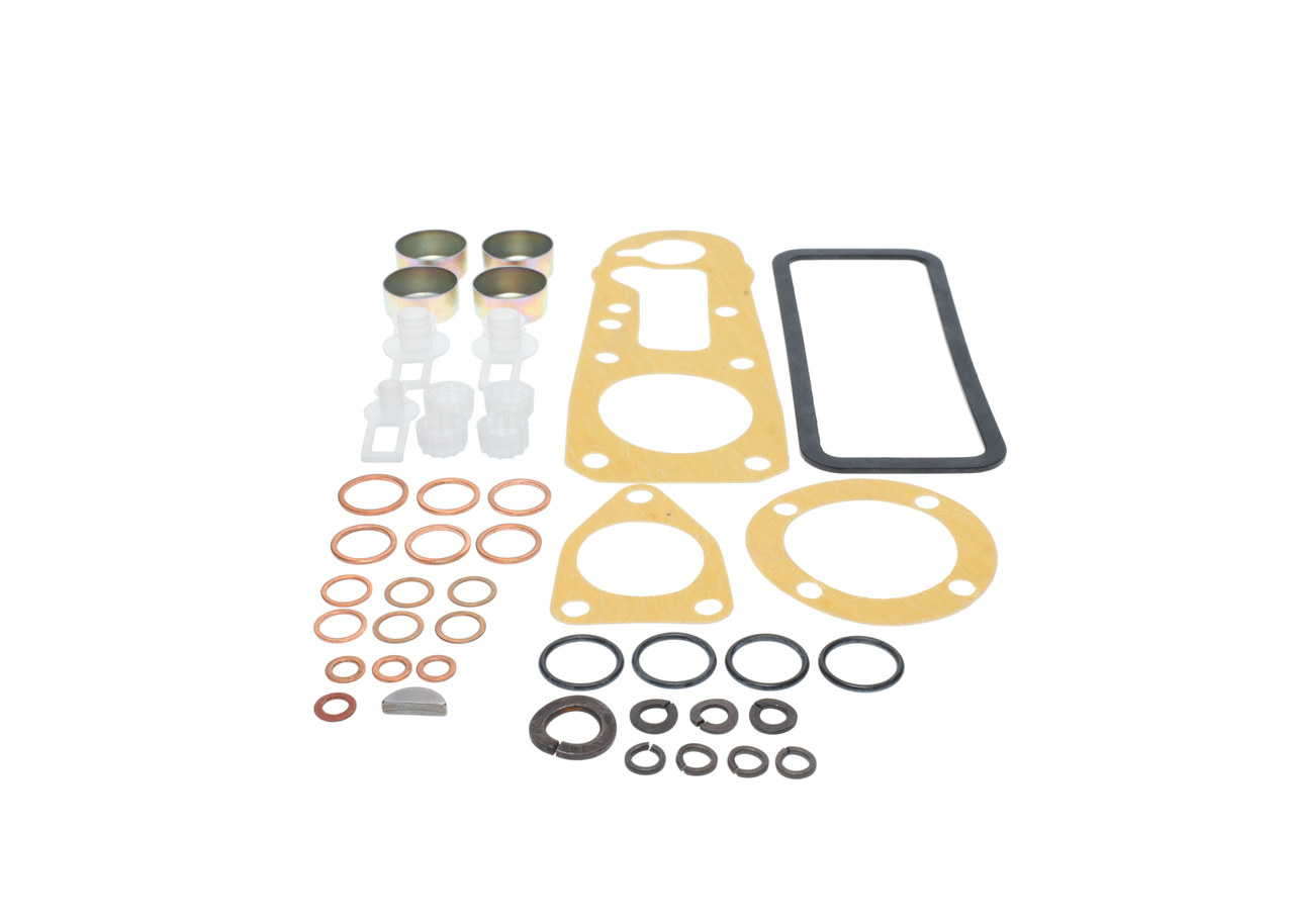 BOSCH 1 417 010 002 Gaskets-image-7018451