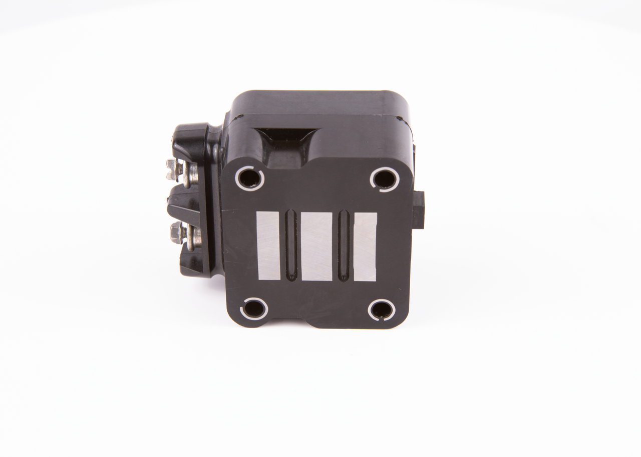BOSCH F 00H N37 433 Solenoid