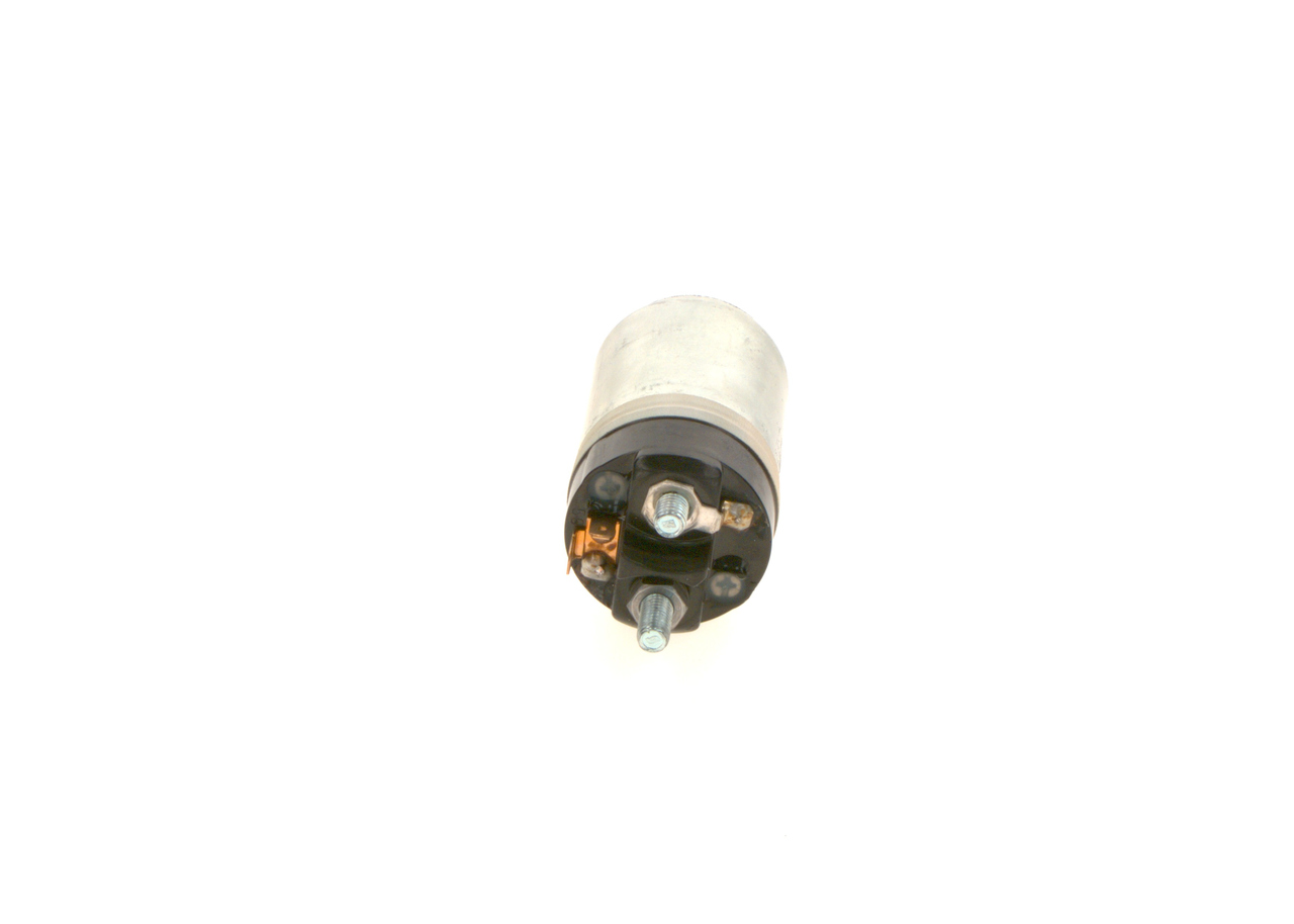 VW SCIROCCO BOSCH starter solenoid 0331302040