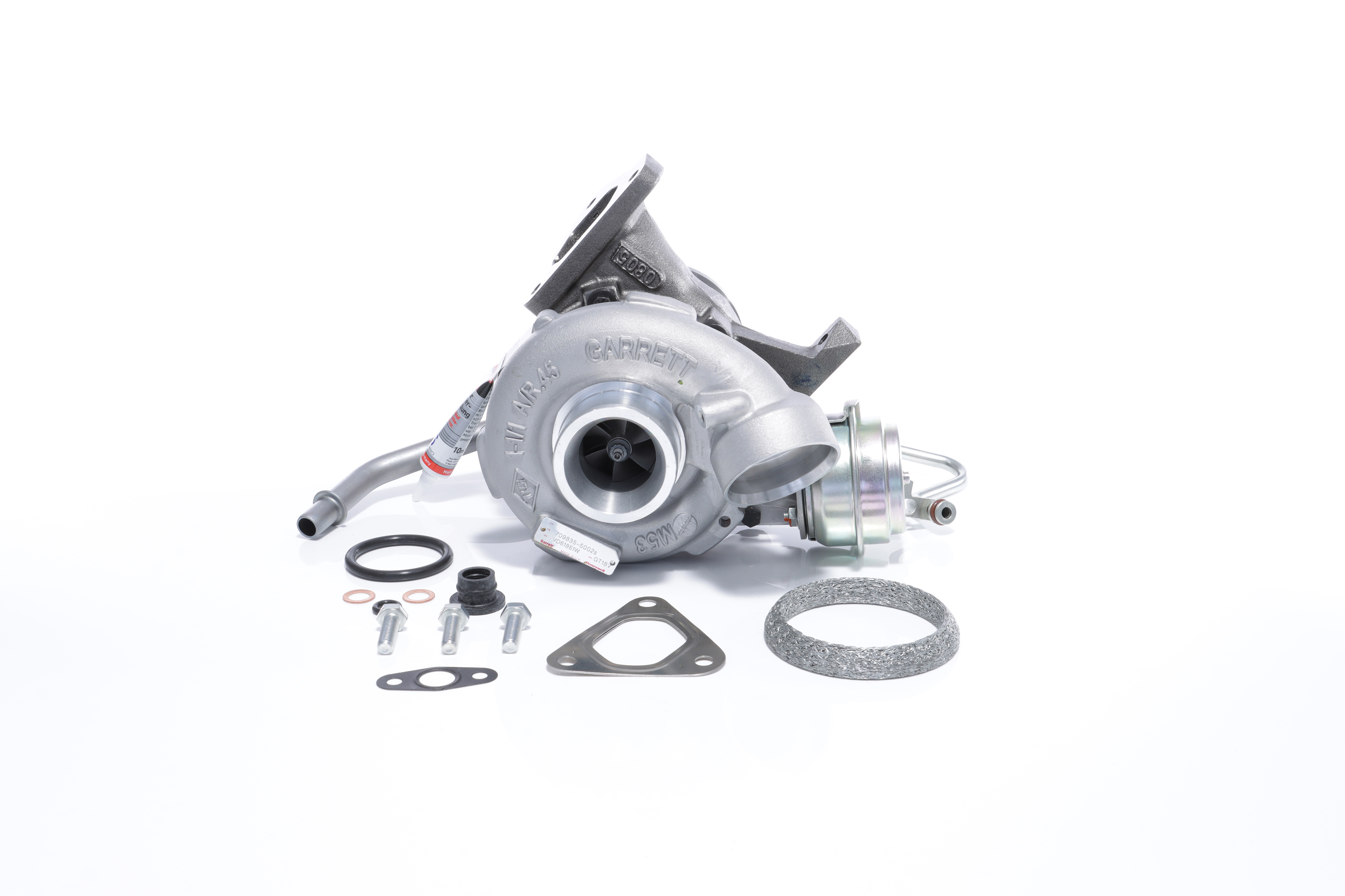 BTS TURBO T981403 Turbó