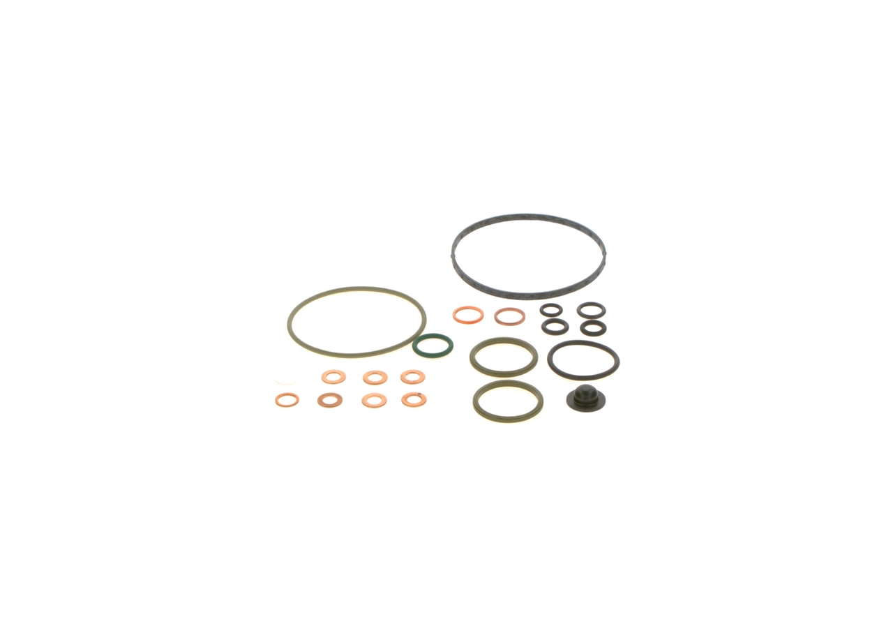 BOSCH 2 467 010 002 Dichtung, Einspritzpumpe Audi Q5 8R Kosten