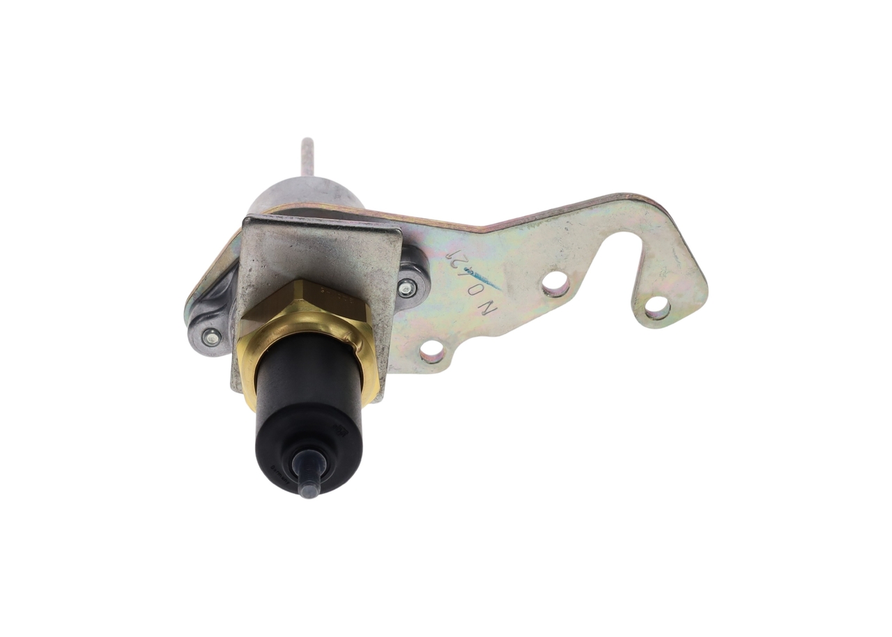 BOSCH 1 467 230 421 Styreapparat, lysregulering