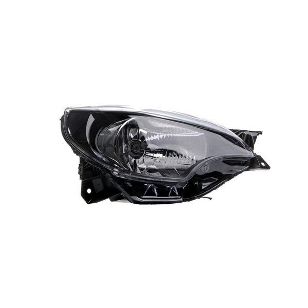 Projecteur principal 044758 VALEO 260102893R RENAULT
