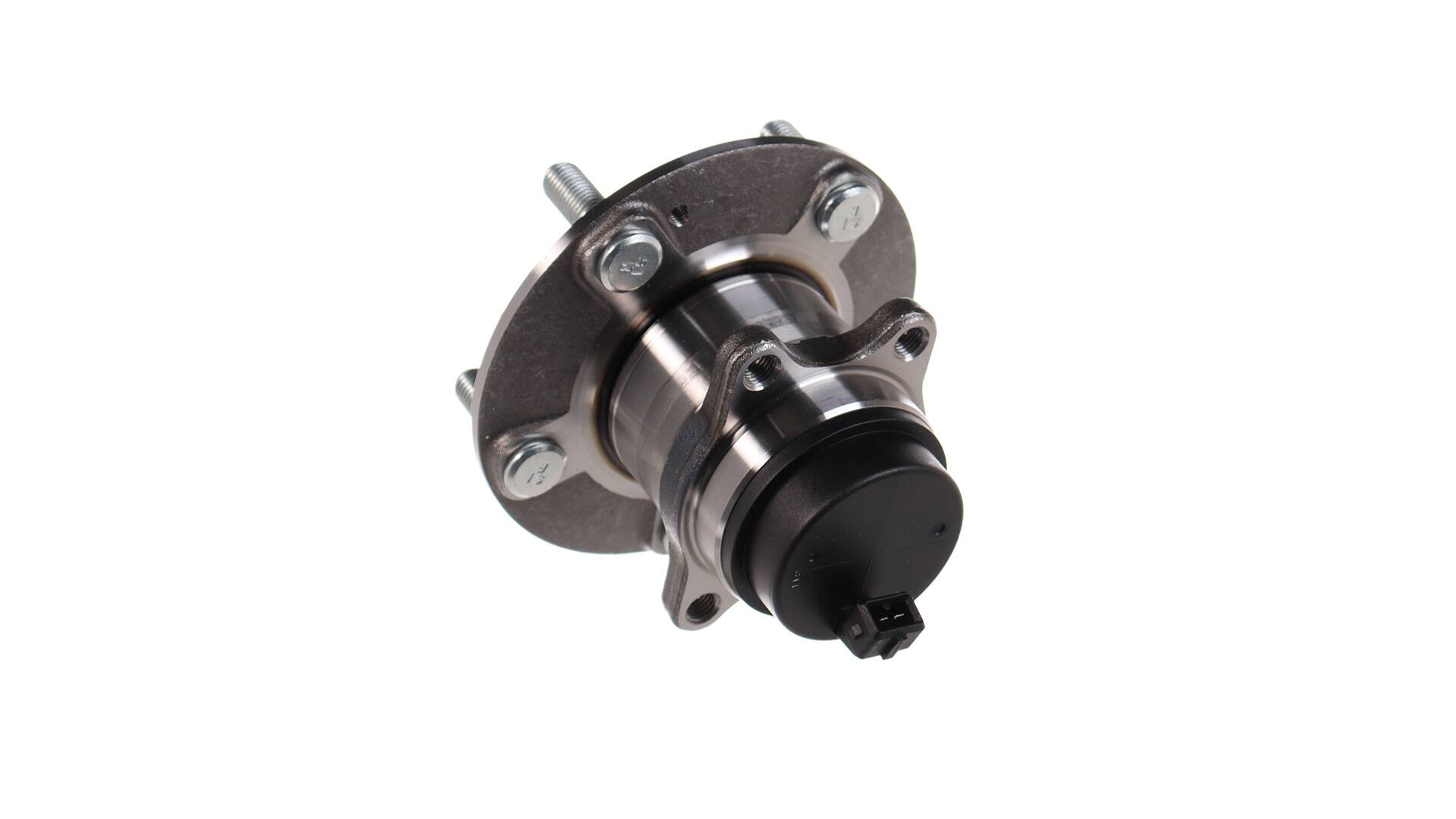 SKF Hjullagersats VKBA 7565 SKF VKBA 7565 Hjullager VOLVO XC 90 original