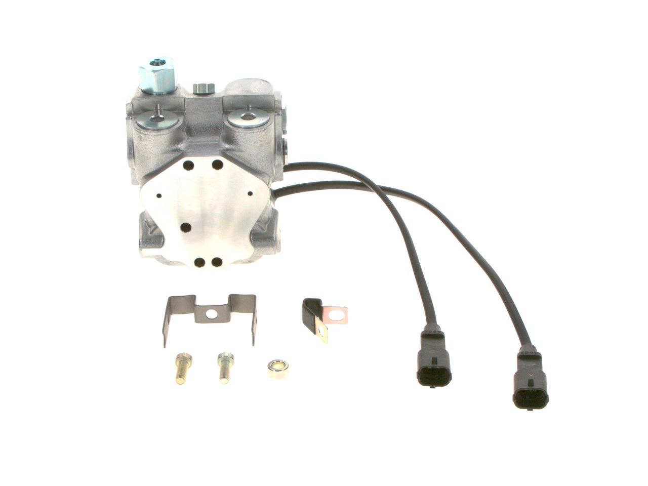 BOSCH 2 469 403 126 Bomba de alta pressão Messenger Van / Carrinha B 110.45 4x4 (4x4F06) 106 cv Diesel preço