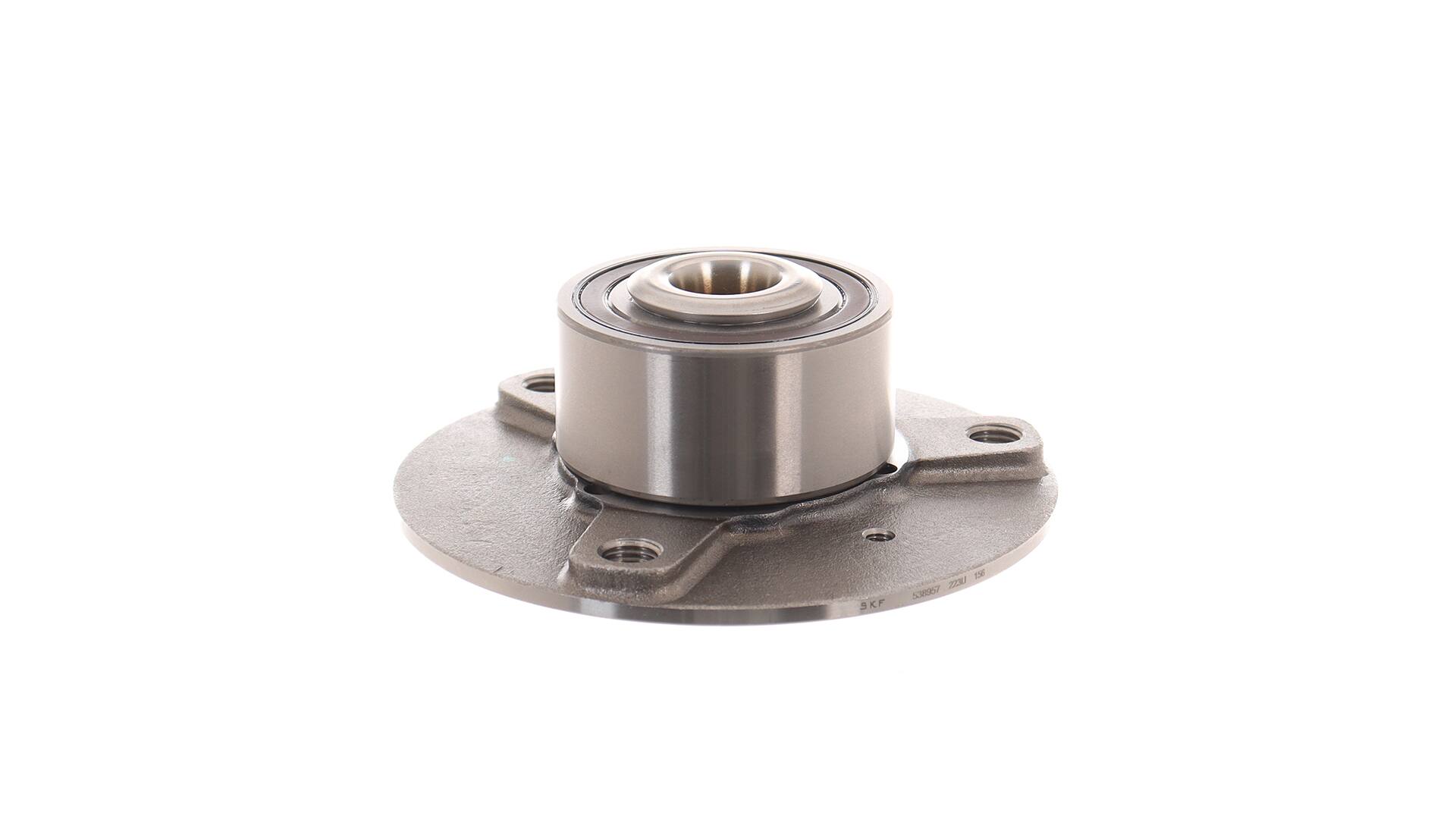 SKF VKN 600 Kit cuscinetto ruota VKBA 6626
