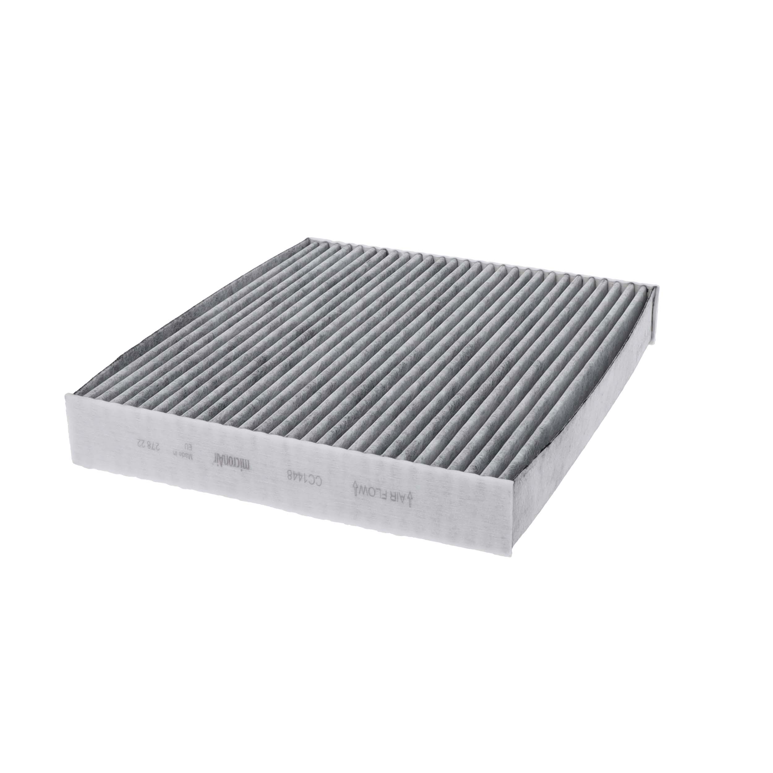 CORTECO 80004356 Kupefilter