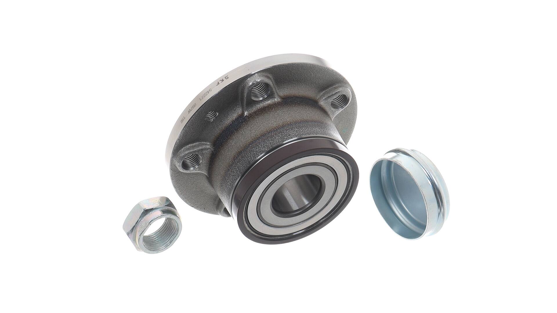 SKF VKBA 6779 Cubo da roda Opel Combo D Van baratos