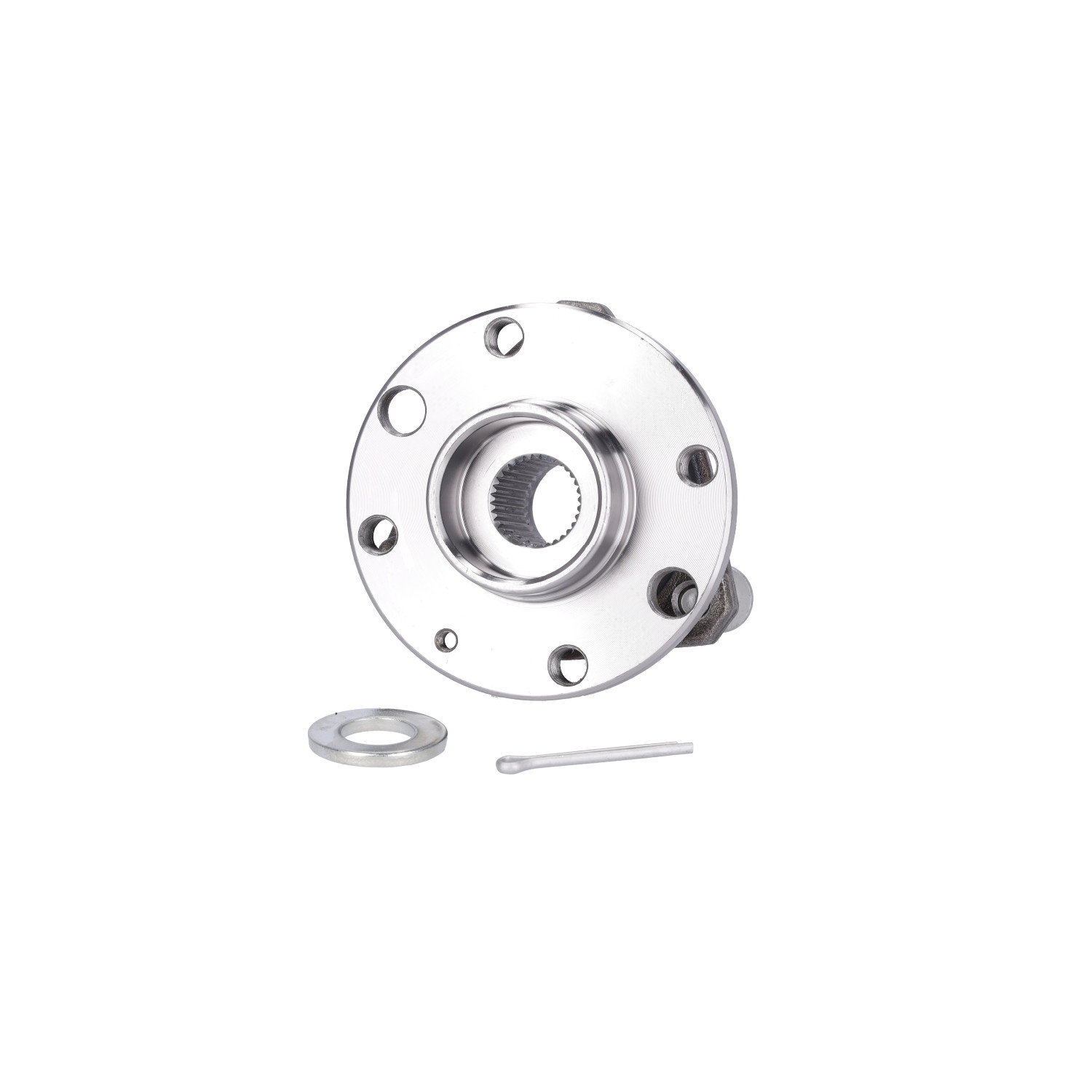 FEBI BILSTEIN 14611 Kit cuscinetto ruota
