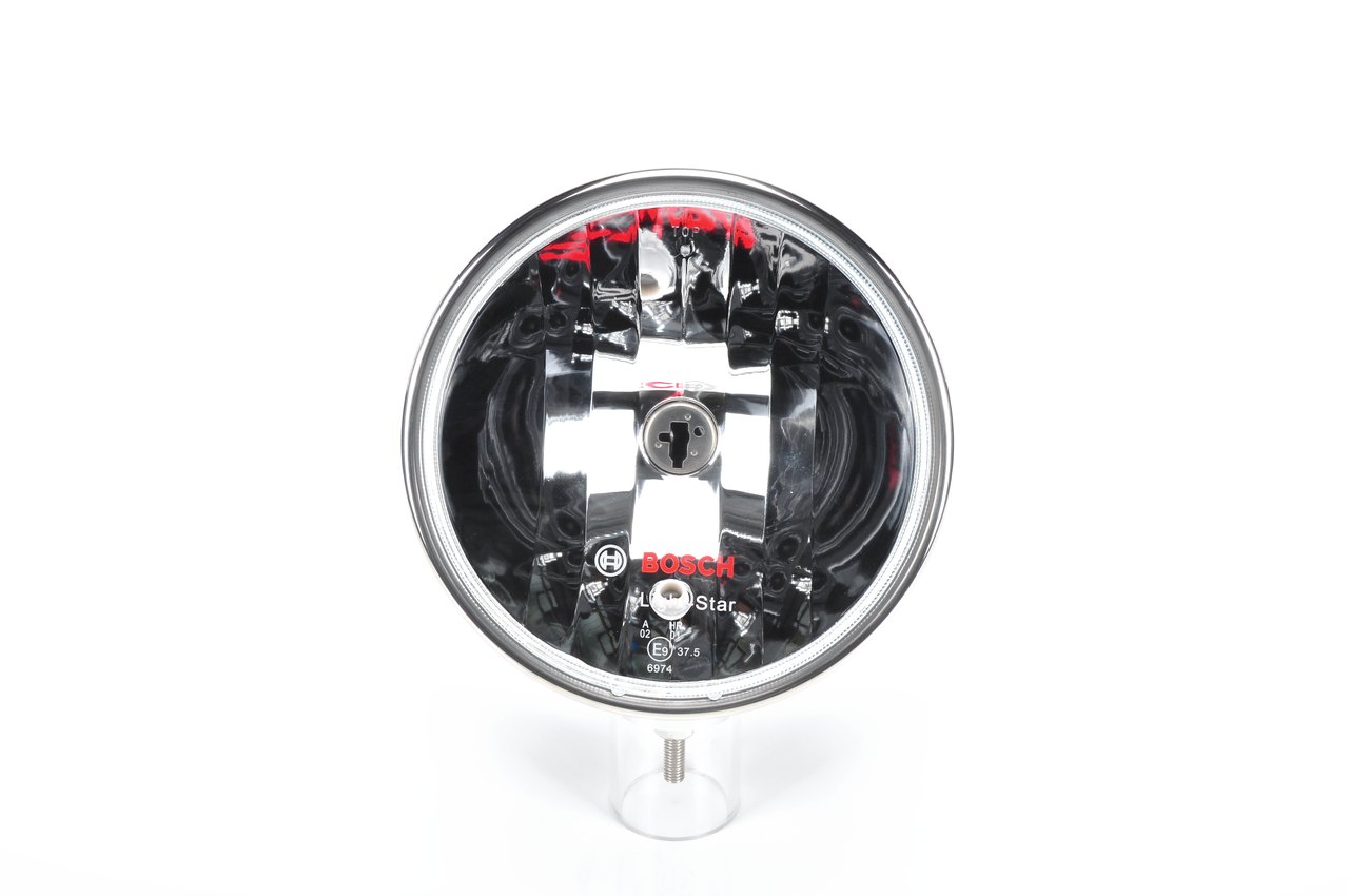 BOSCH LIGHT STAR HALOGEN ECE Reflektor dalekosiężny