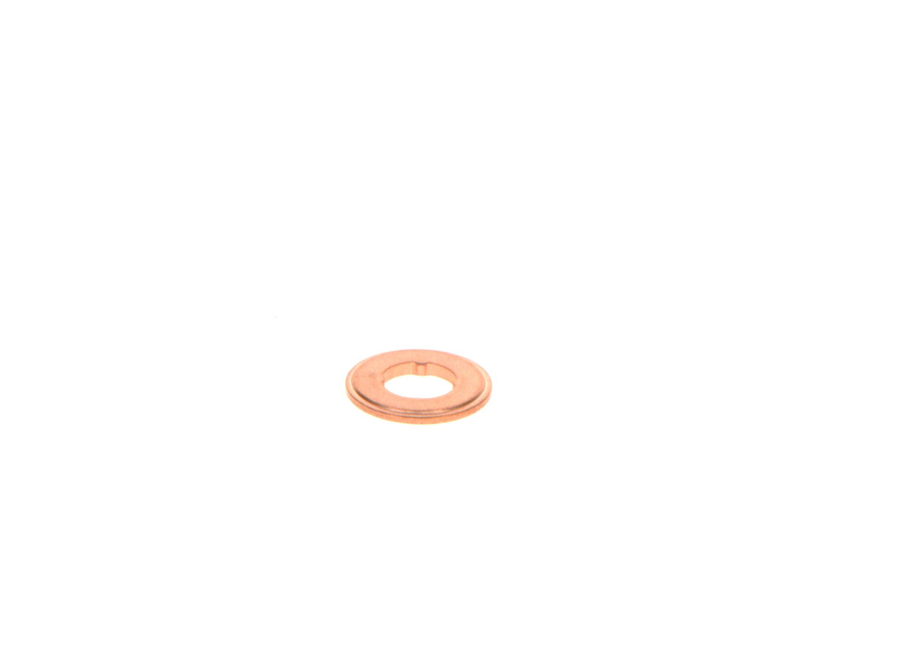 BOSCH F 00R J01 453 Gaskets Inner Diameter: 7mm-image-7019275