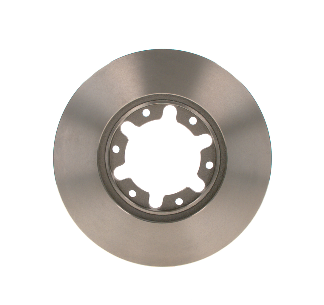 BOSCH 0 986 479 359 Δισκόπλακες Nissan Patrol GR Y61 γνήσια τιμες