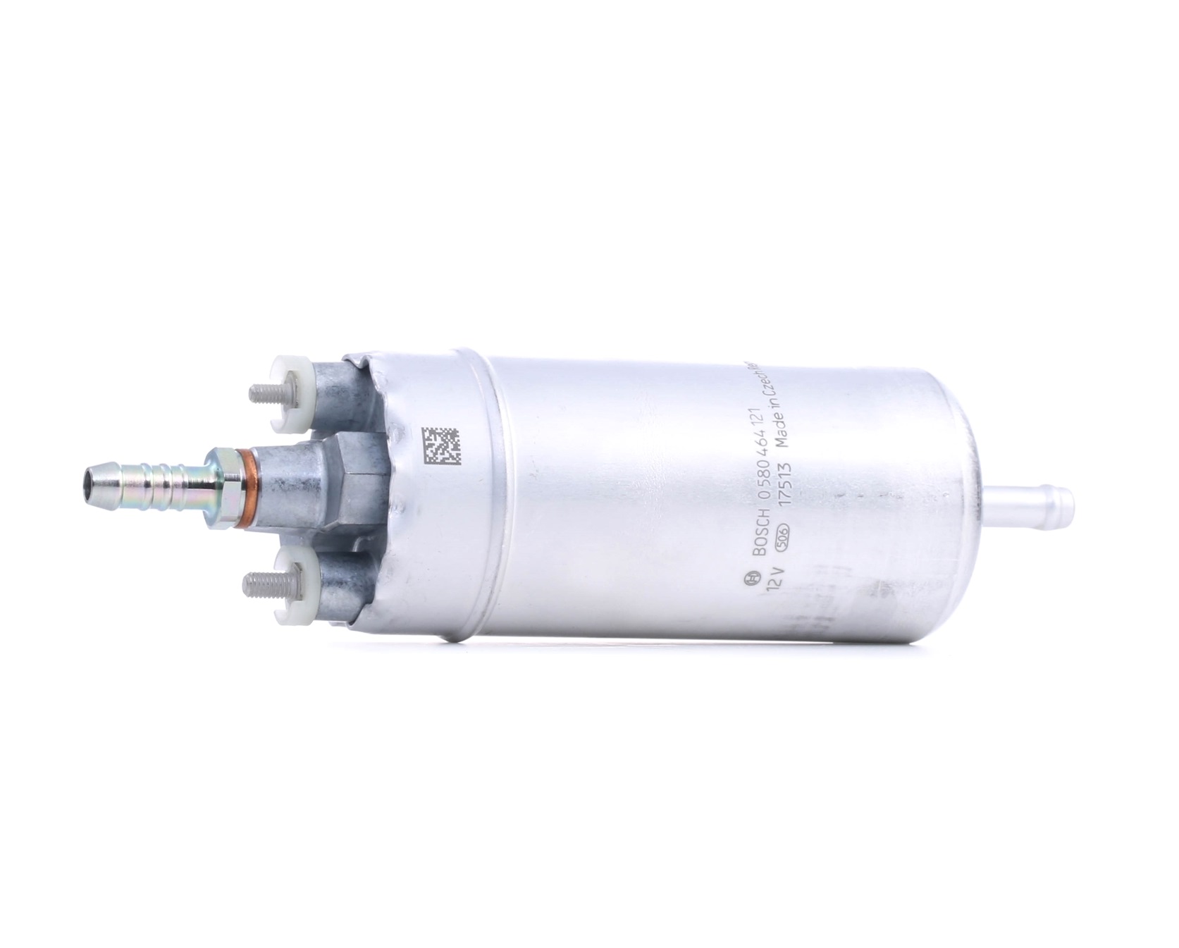BOSCH 0 580 464 121 Fuel Pump Electric-image-7019419