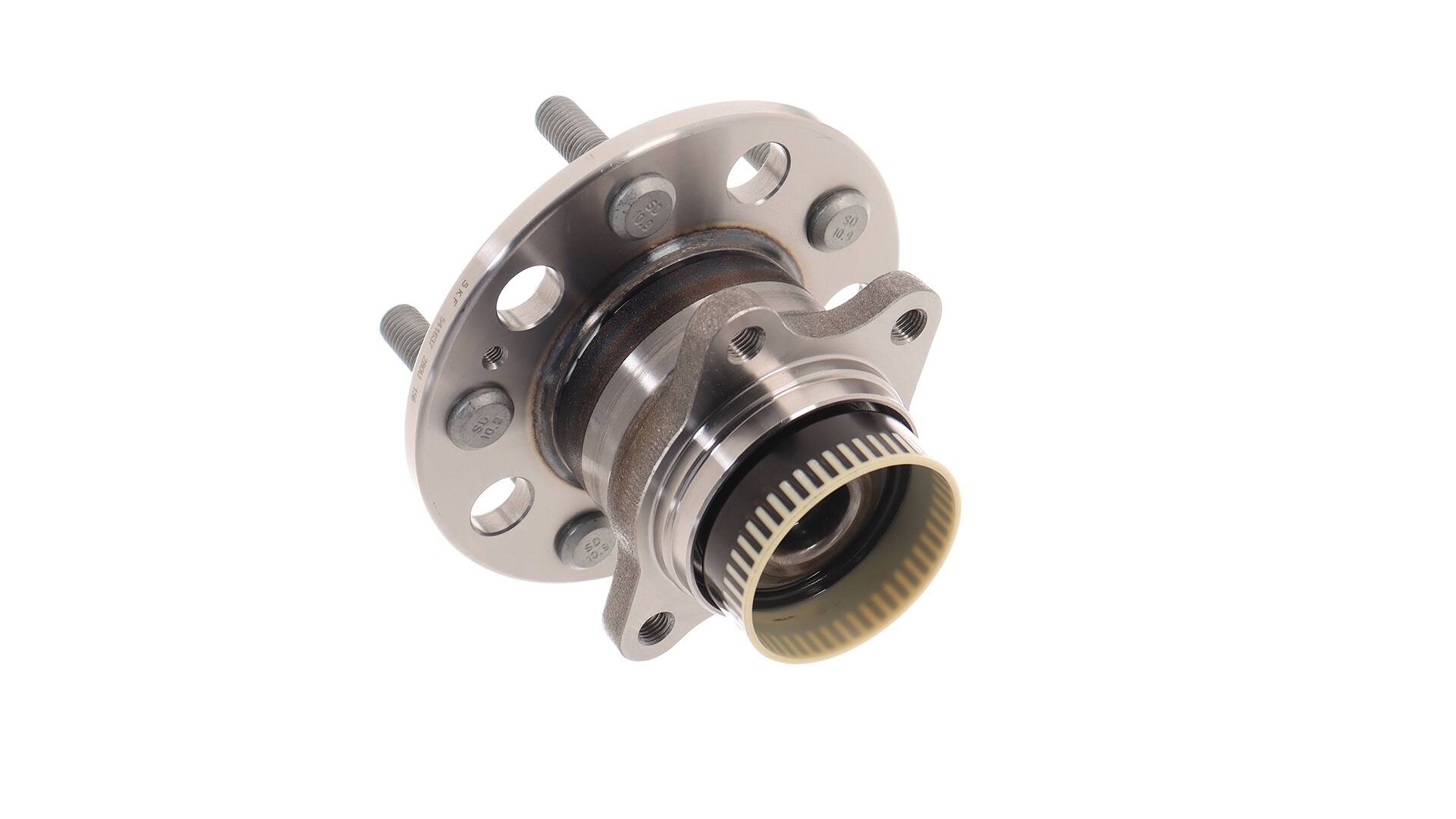 hind Rattarumm KIA VKBA 7570 SKF