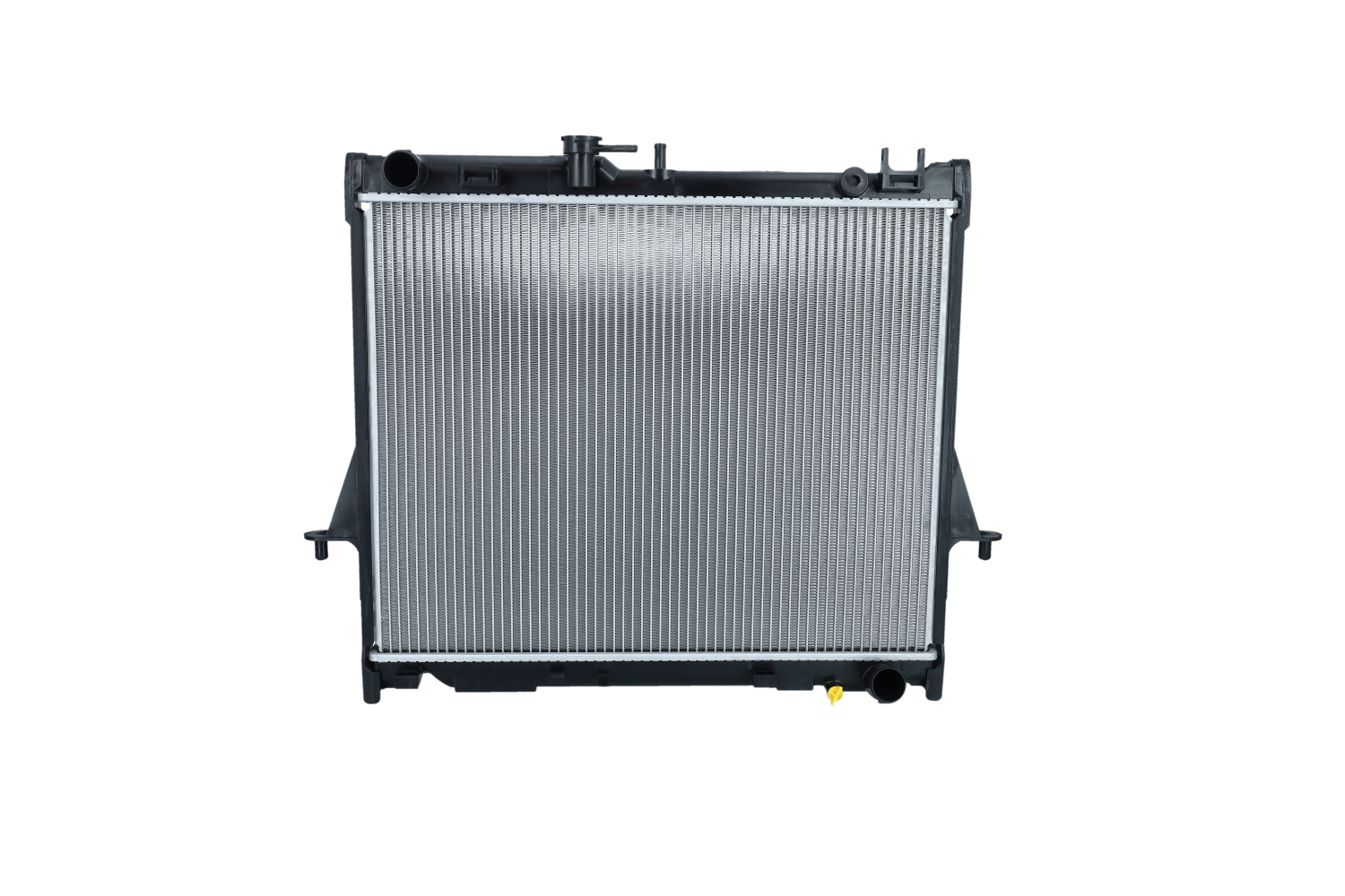 NRF 53055 Radiateur du moteur