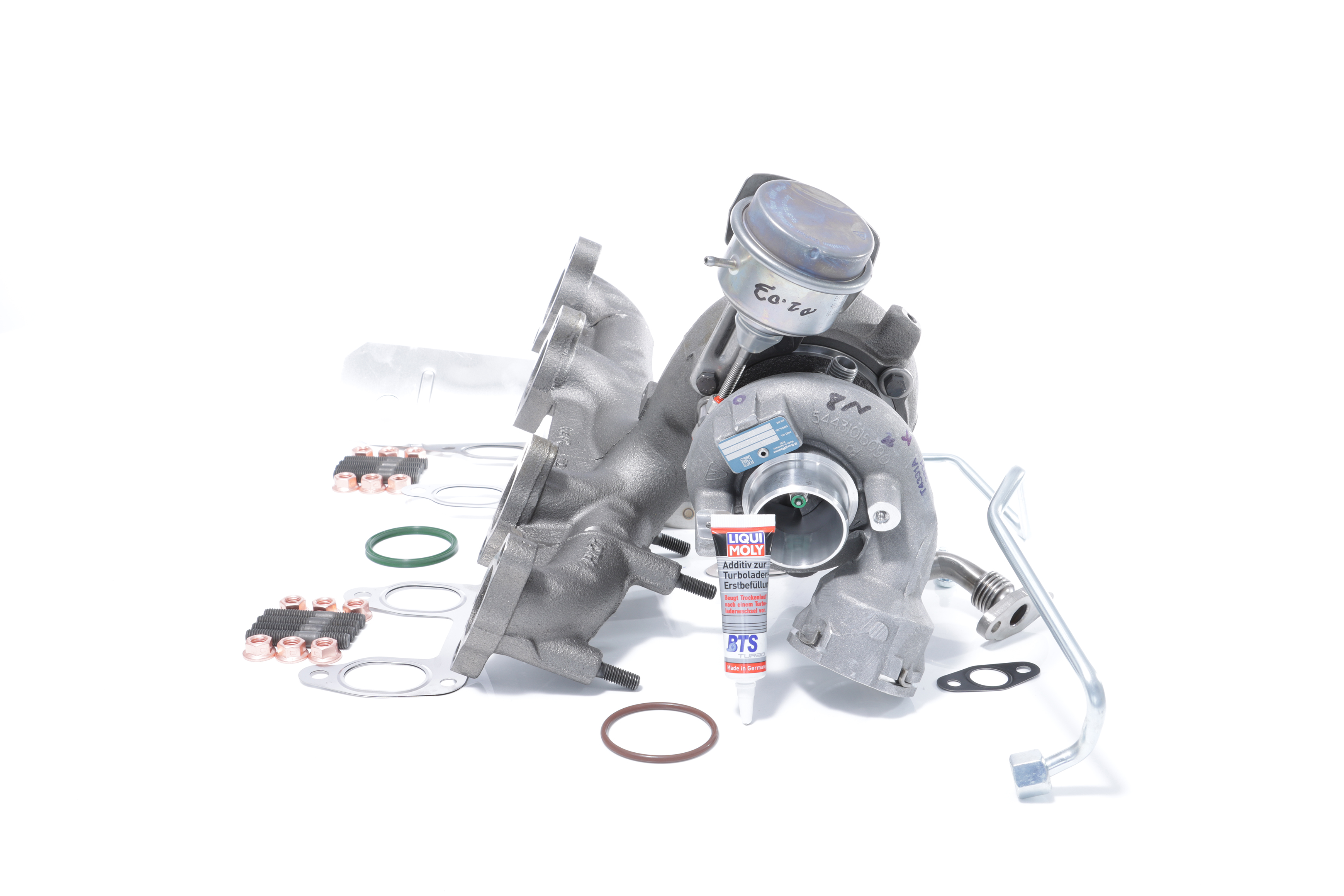 BTS TURBO T981254 Turboahdin