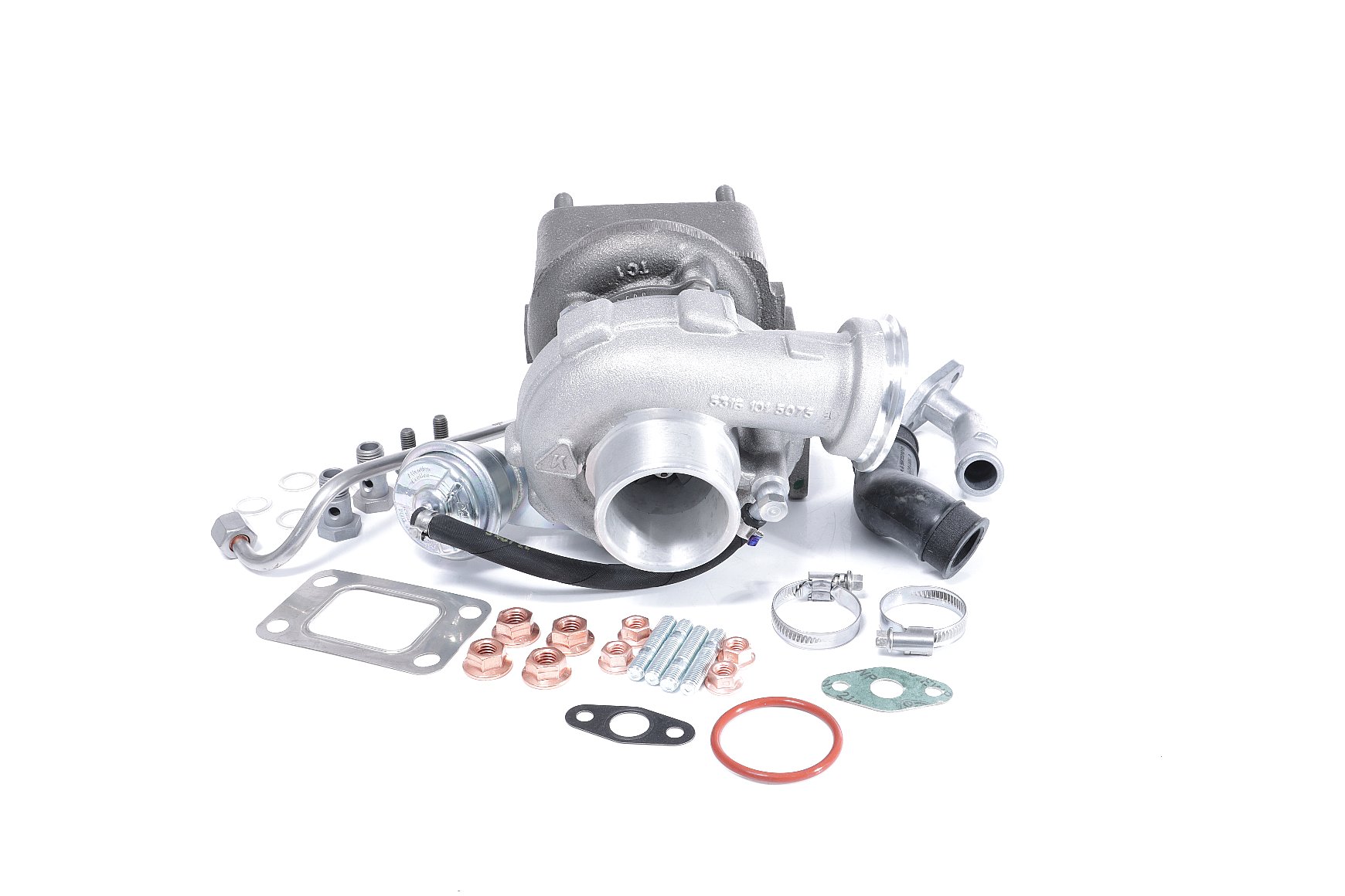 T981525 Turbolader BTS TURBO 9040962399 RENAULT