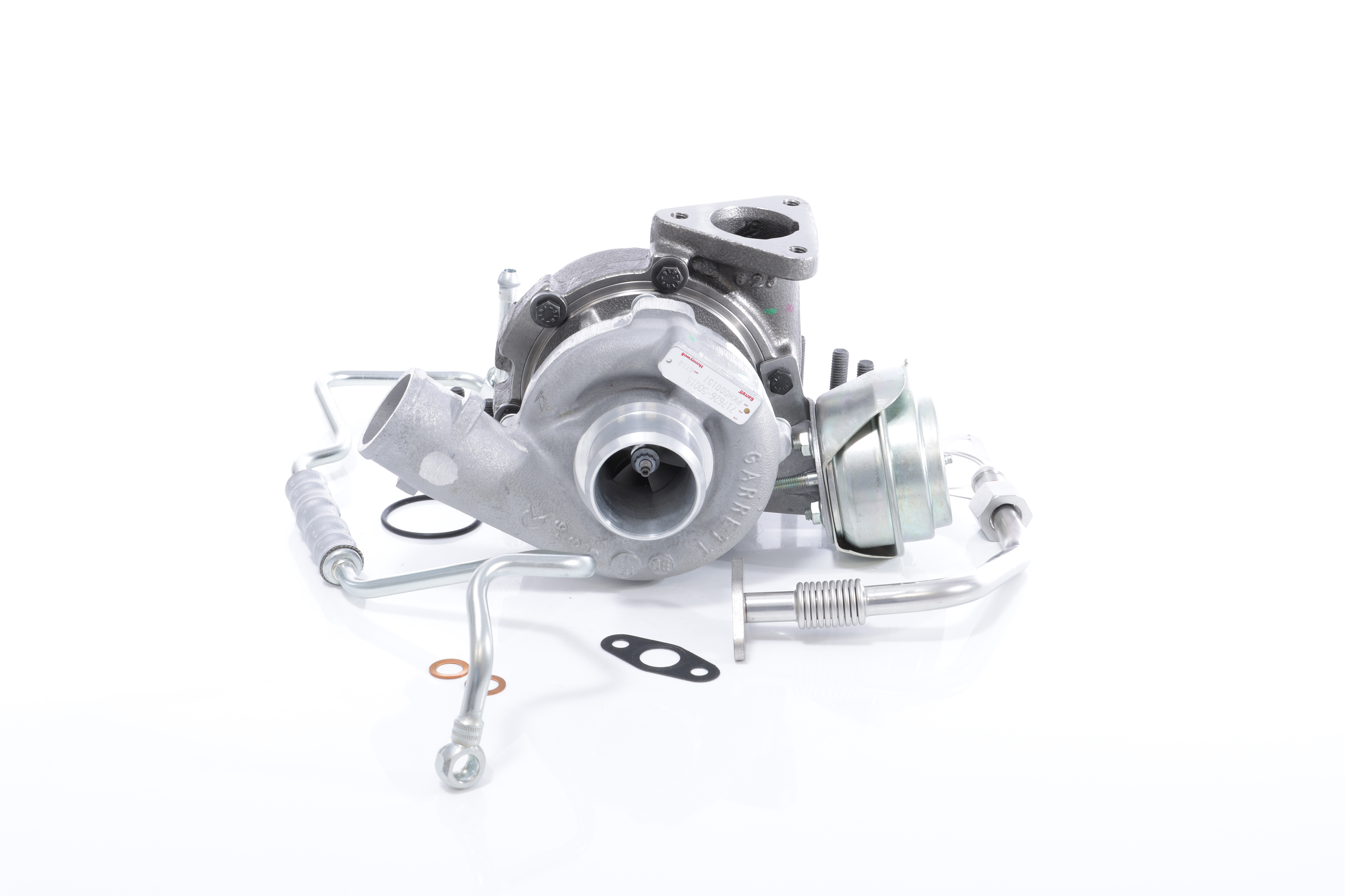BTS TURBO T981247 Turbocompressor