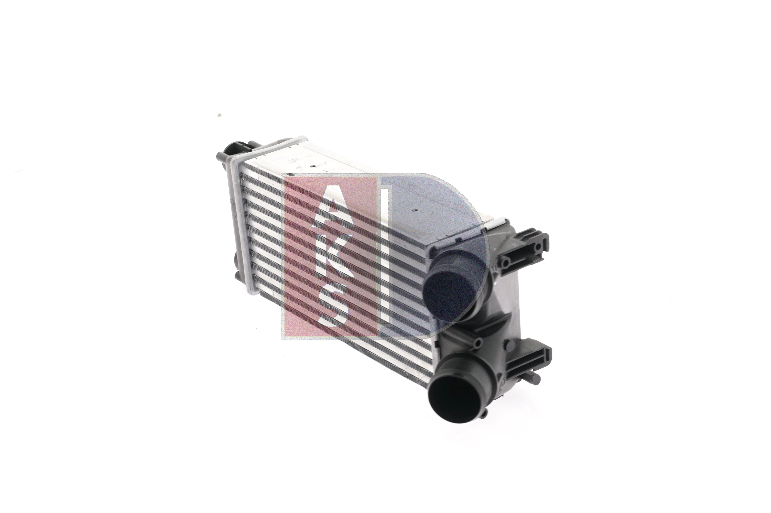AKS DASIS 167008N Intercooler
