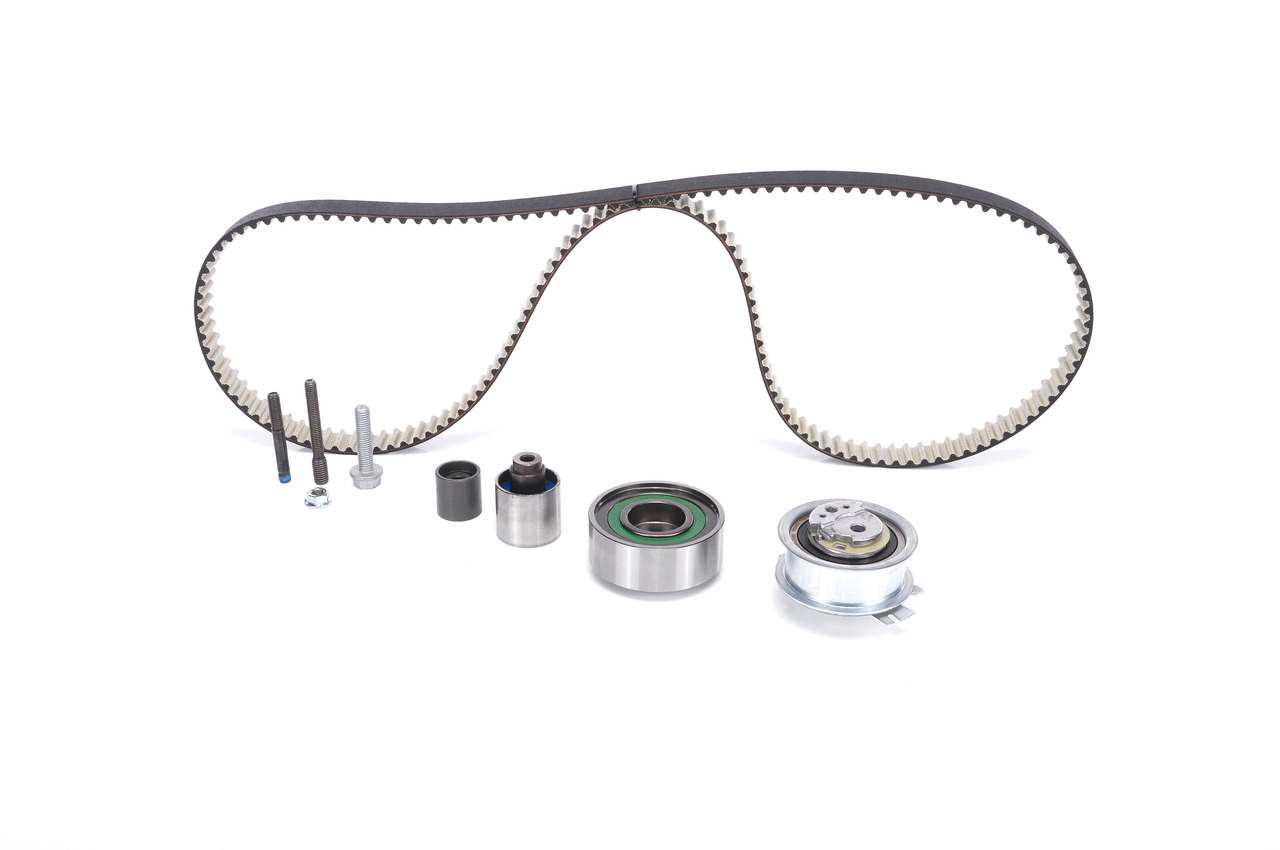 BOSCH OEN 03L198119B | Kit cinghia di distribuzione 1 987 948 965 per AUDI, SEAT, SKODA