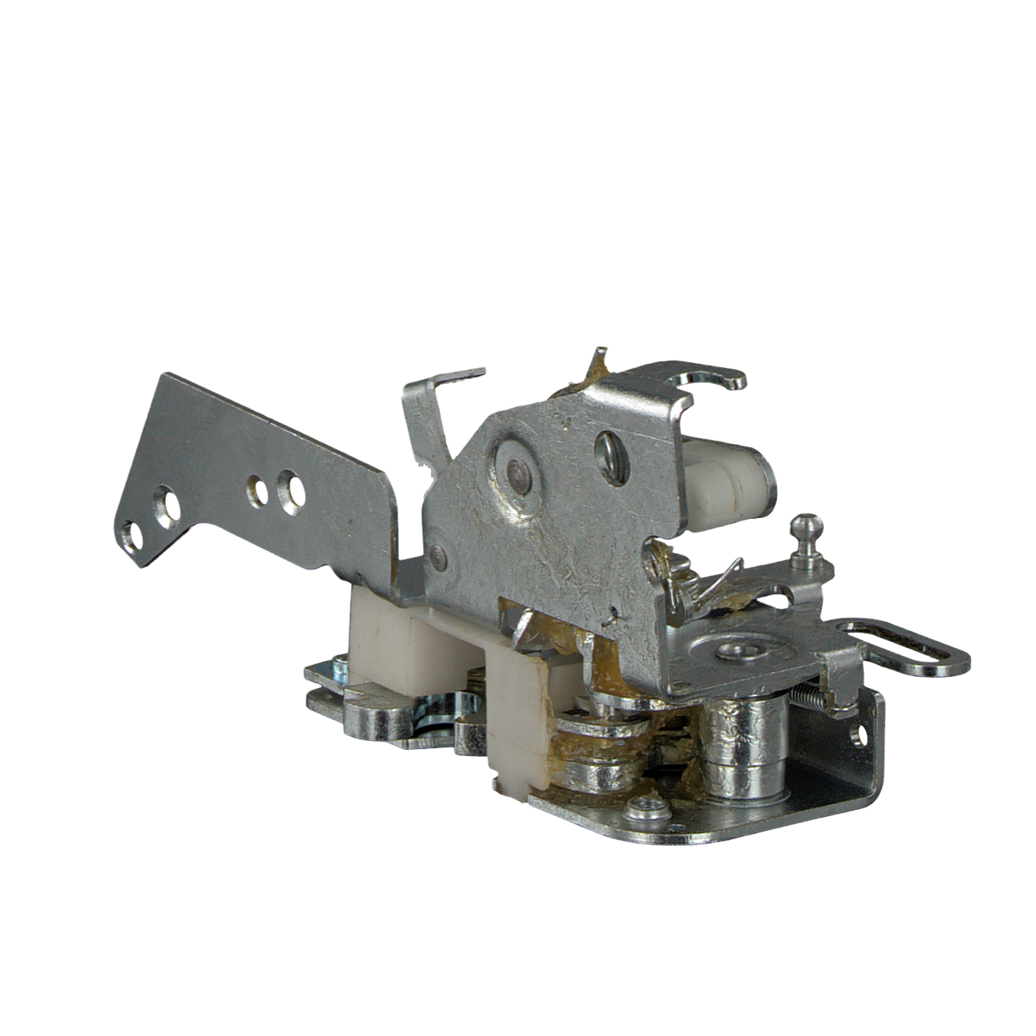 FEBI BILSTEIN 34242 Deurslot