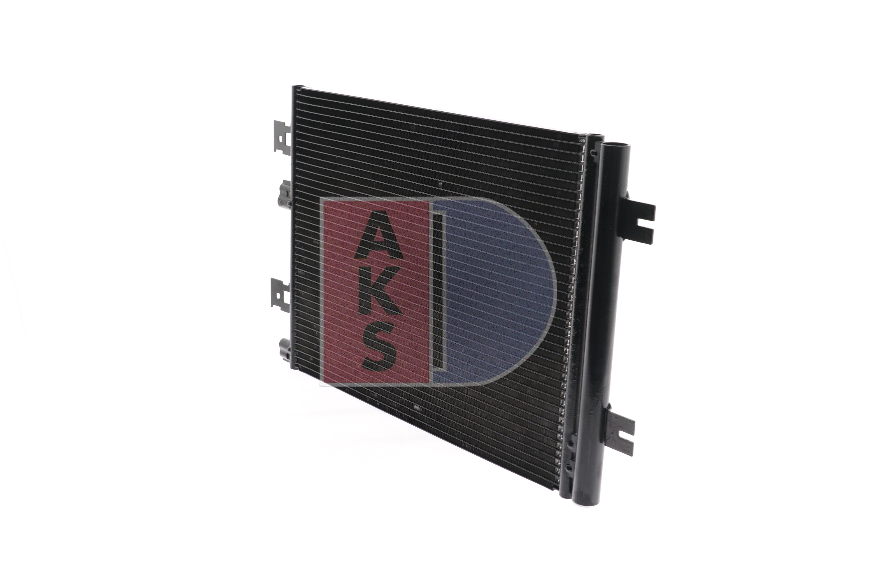 AKS DASIS 182046N Ac radiator Dacia Logan Express 1.5 dCi 88 hk Diesel pris