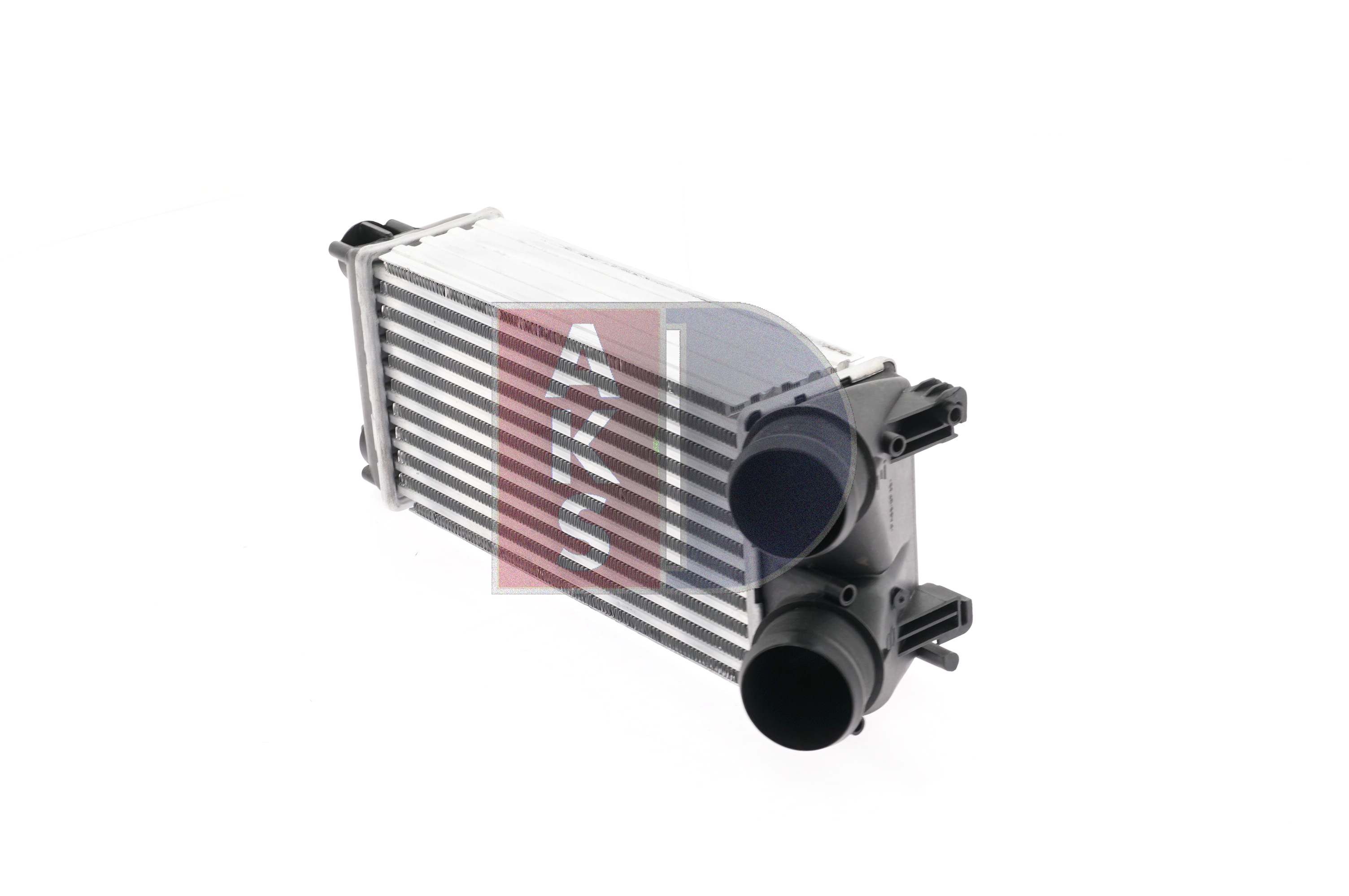 AKS DASIS 167009N Intercooler