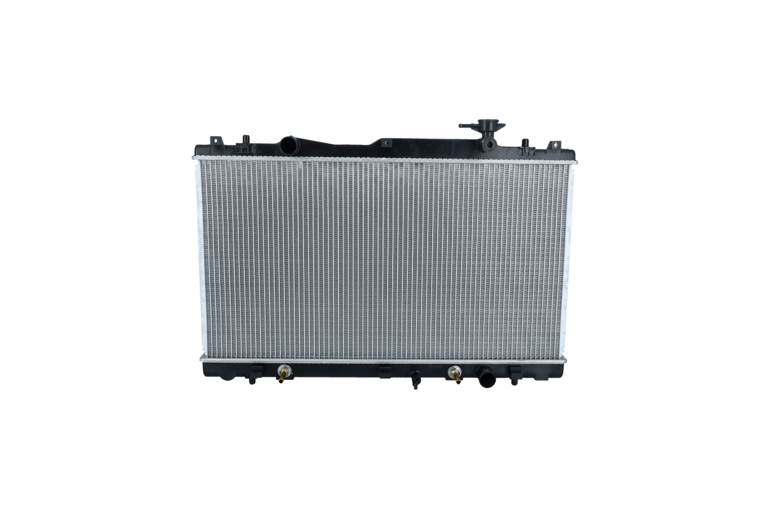 NRF 53063 SUZUKI radiateur prijs