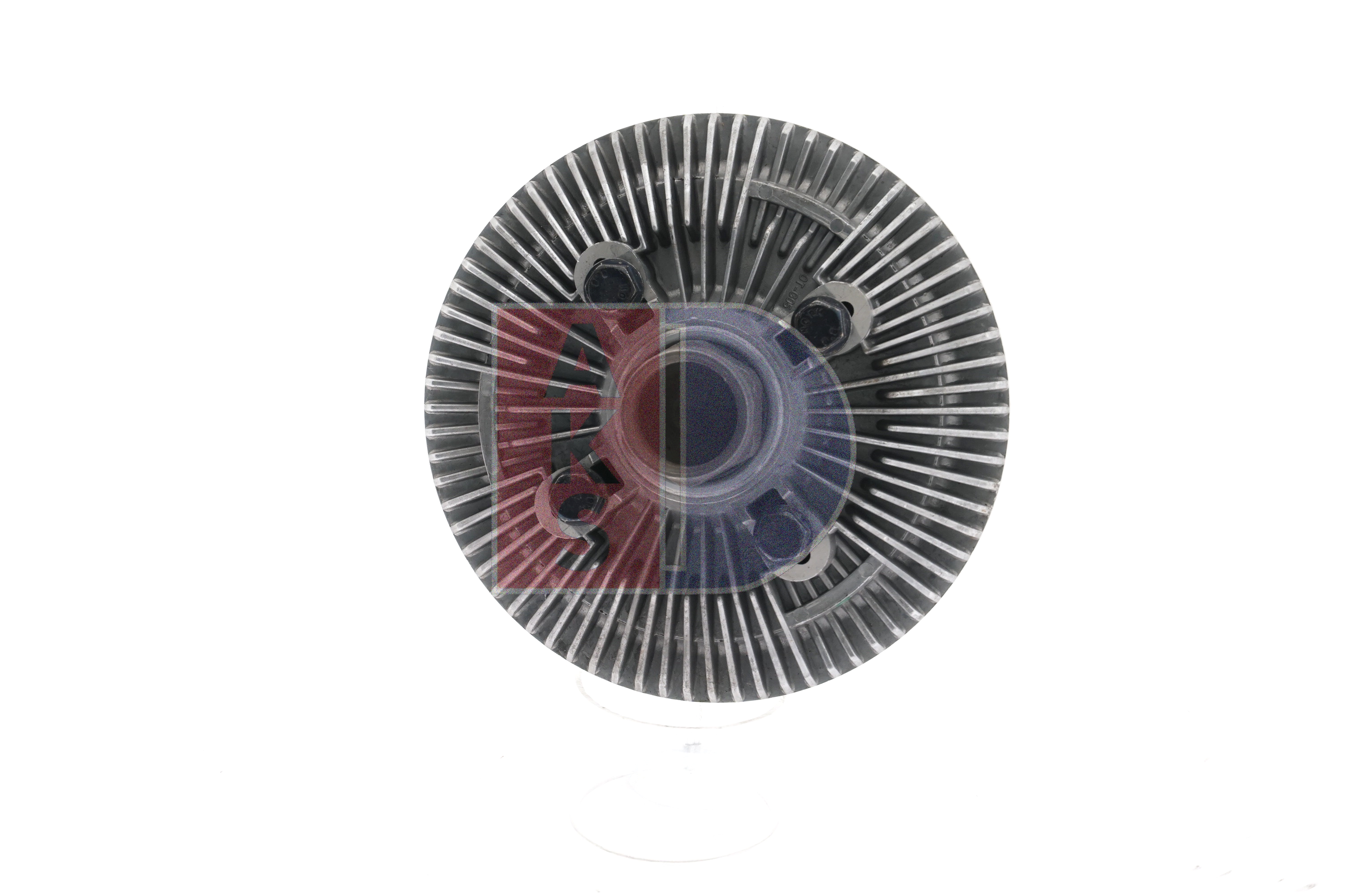 AKS DASIS 248001N Køleventilator kobling VW LT 28-35 II Bus 2.5 TDI 90 HK Diesel pris