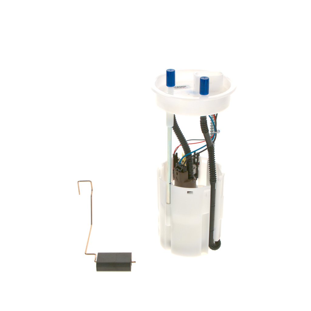 BOSCH 0 986 580 932 Αντλία καυσίμου Volkswagen PASSAT 1999