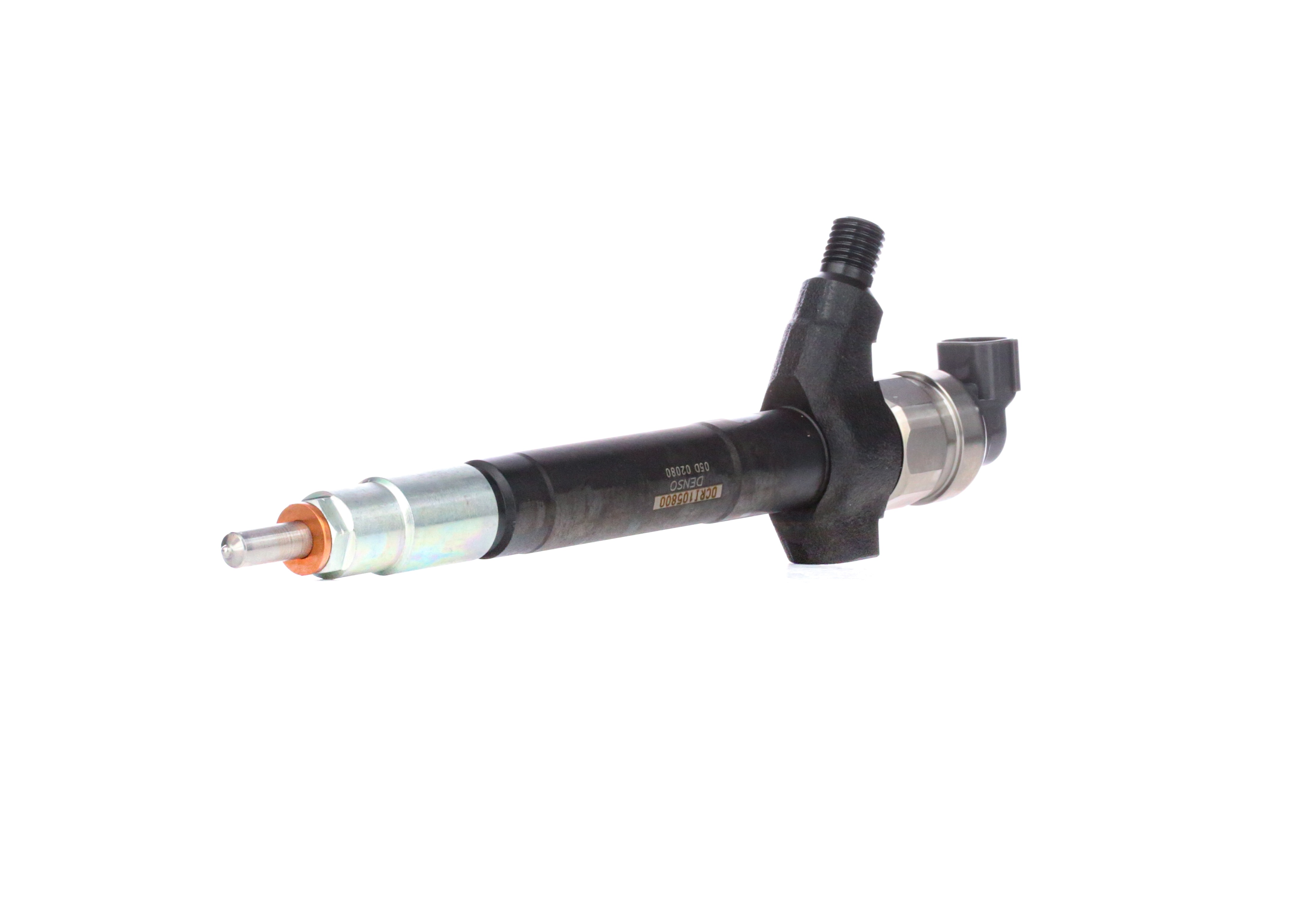 DENSO DCRI105800 Injectors-image-7021207