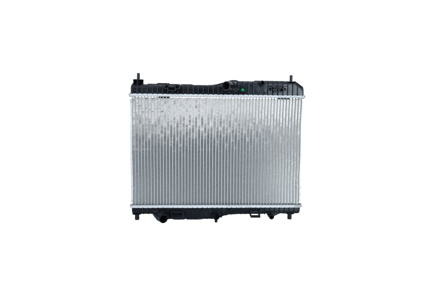 NRF 53043 Radiateur du moteur