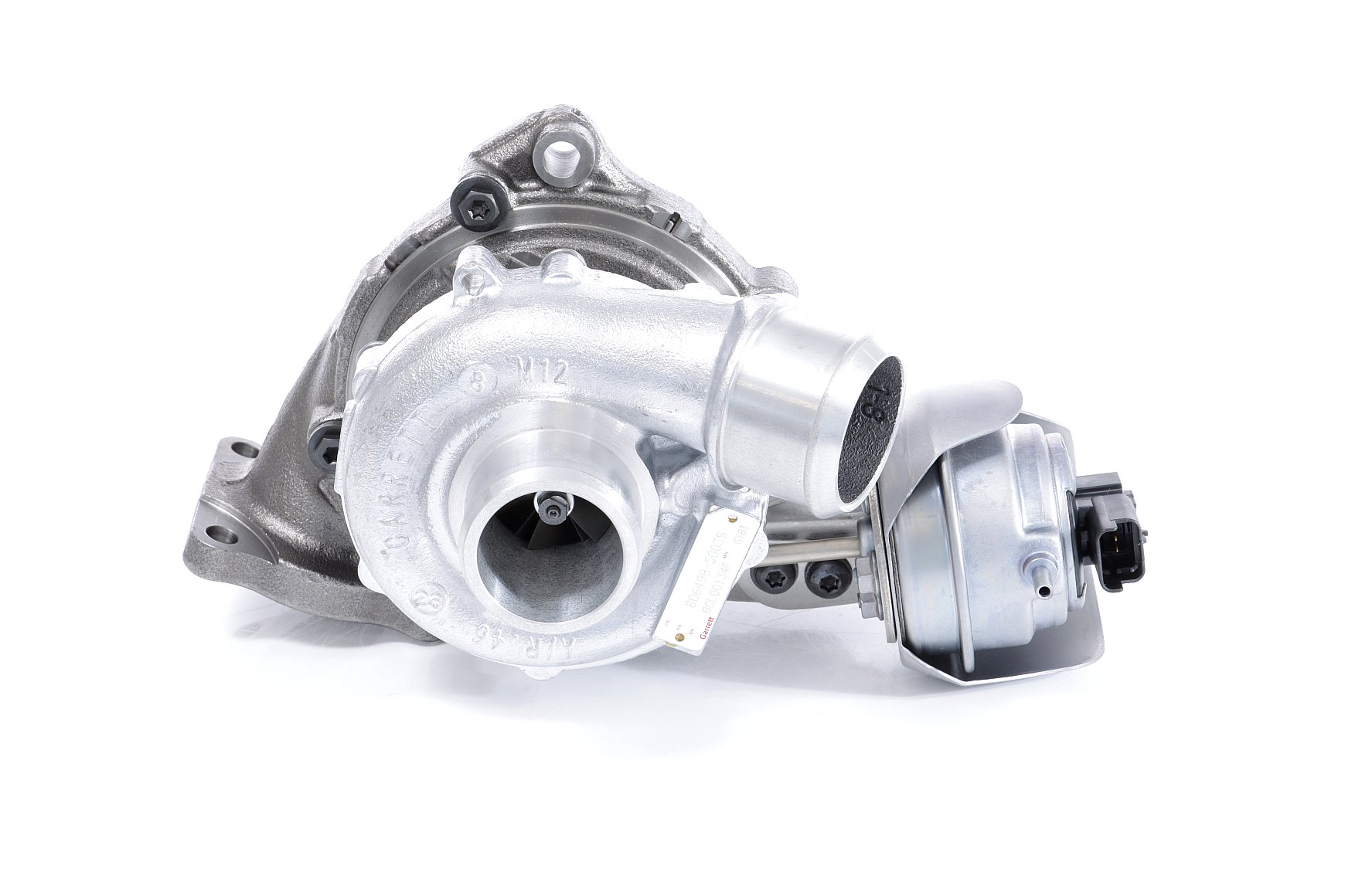 Turbosprężarka T915950 BTS TURBO 9M5Q-6K682-AA FIAT