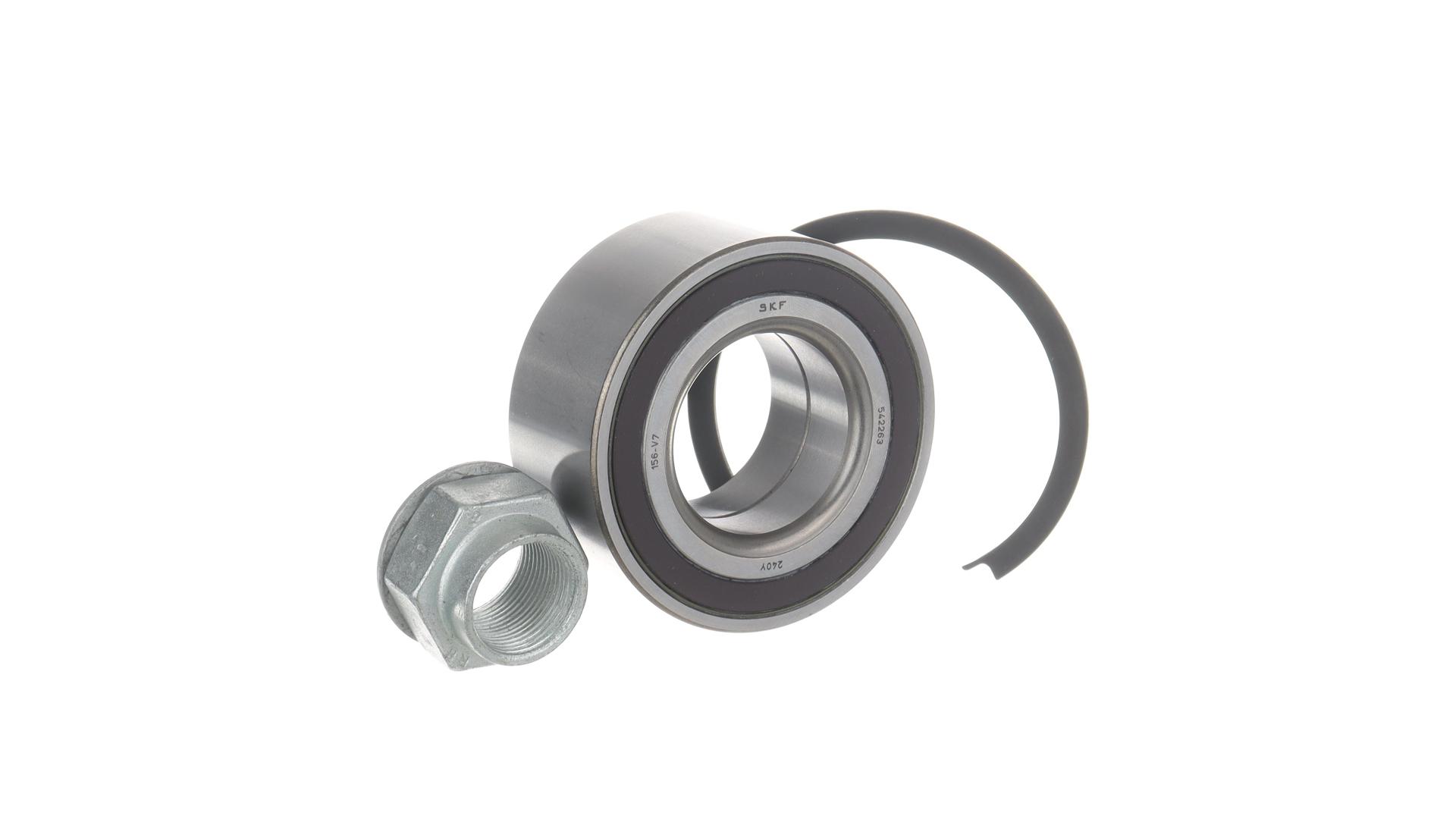 SKF VKBA 6774 Radlagersatz