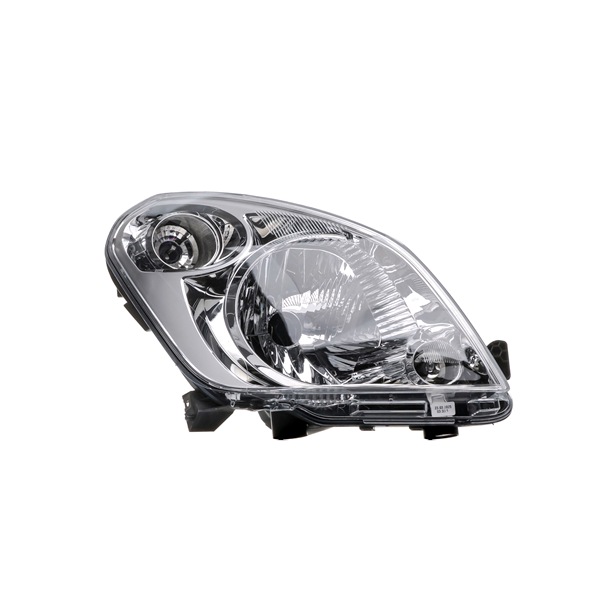 VALEO 44858 Frontlykter